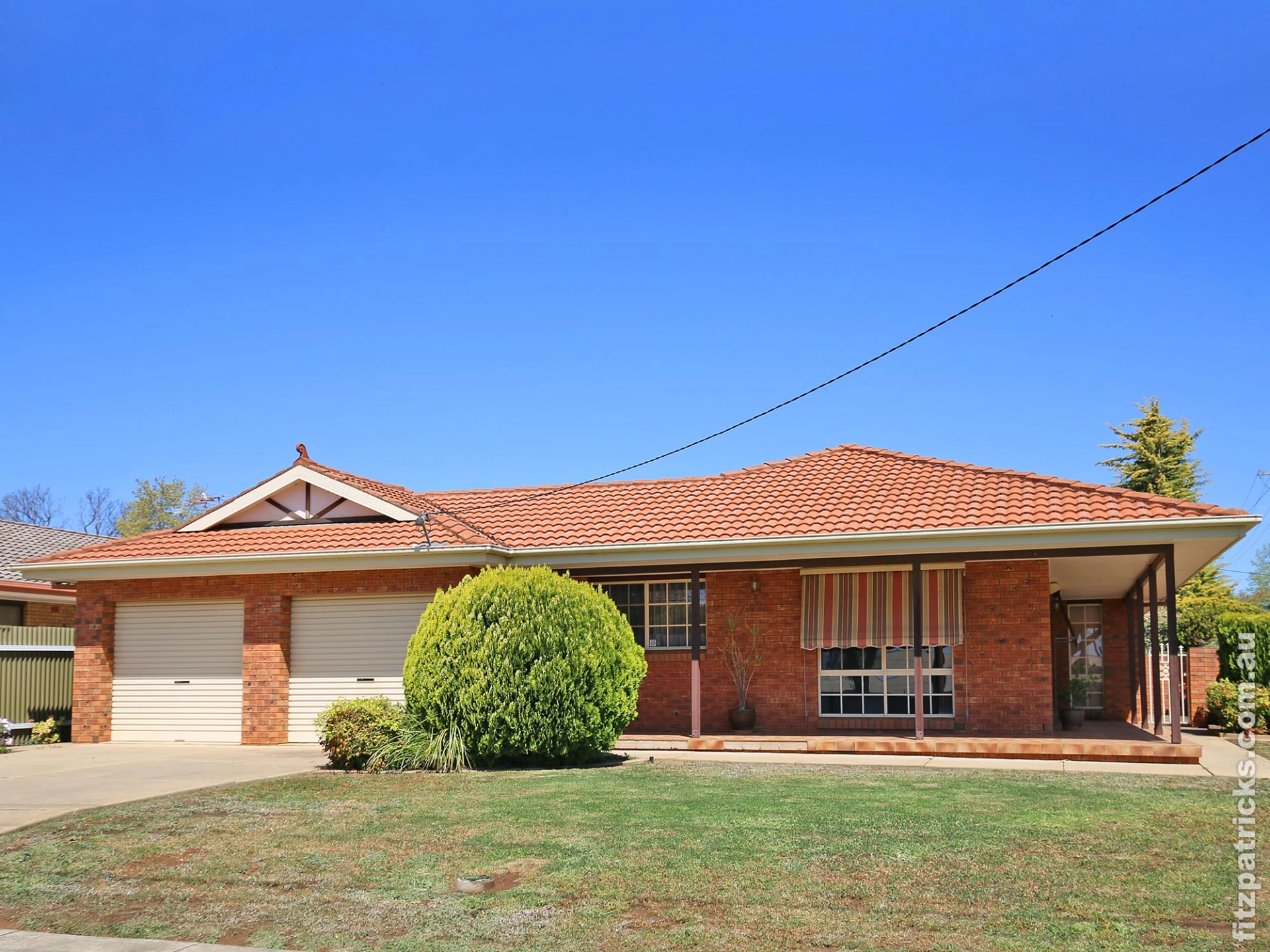 Listing image