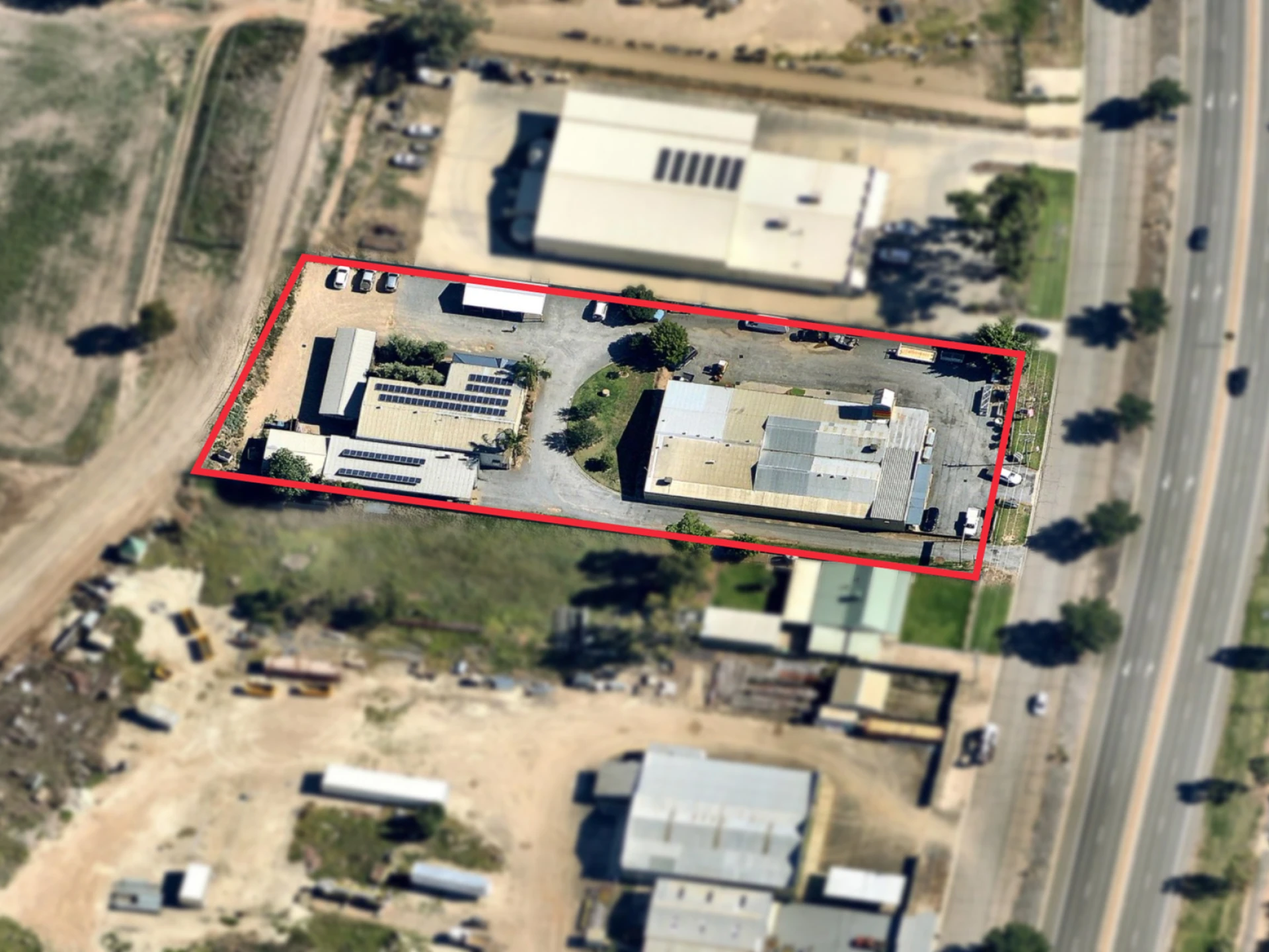 Listing image
