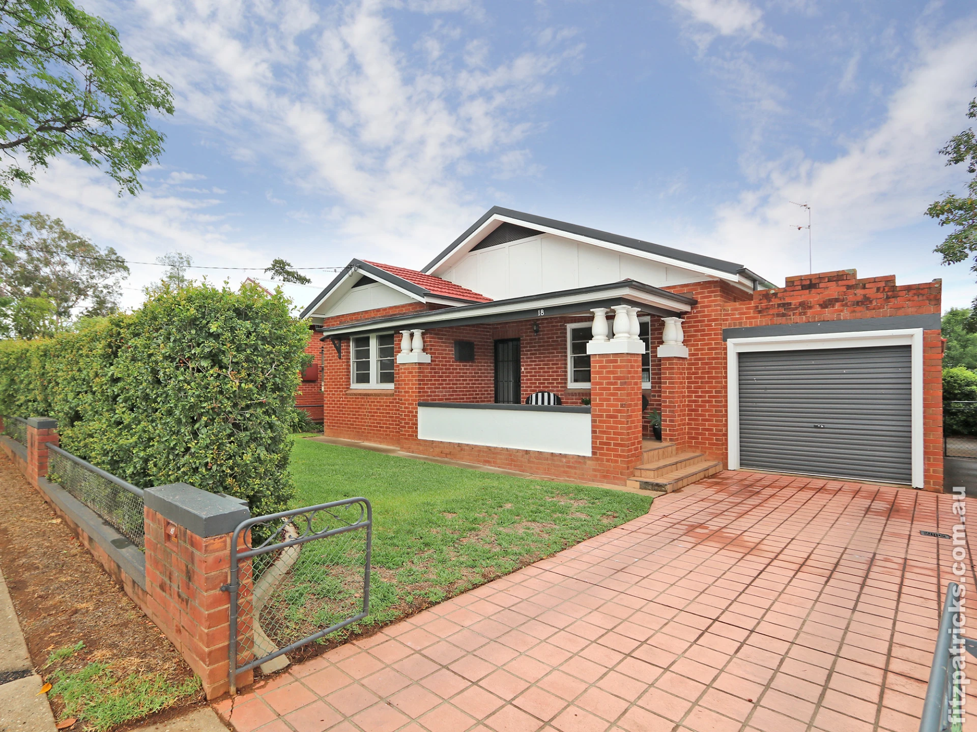 Listing image
