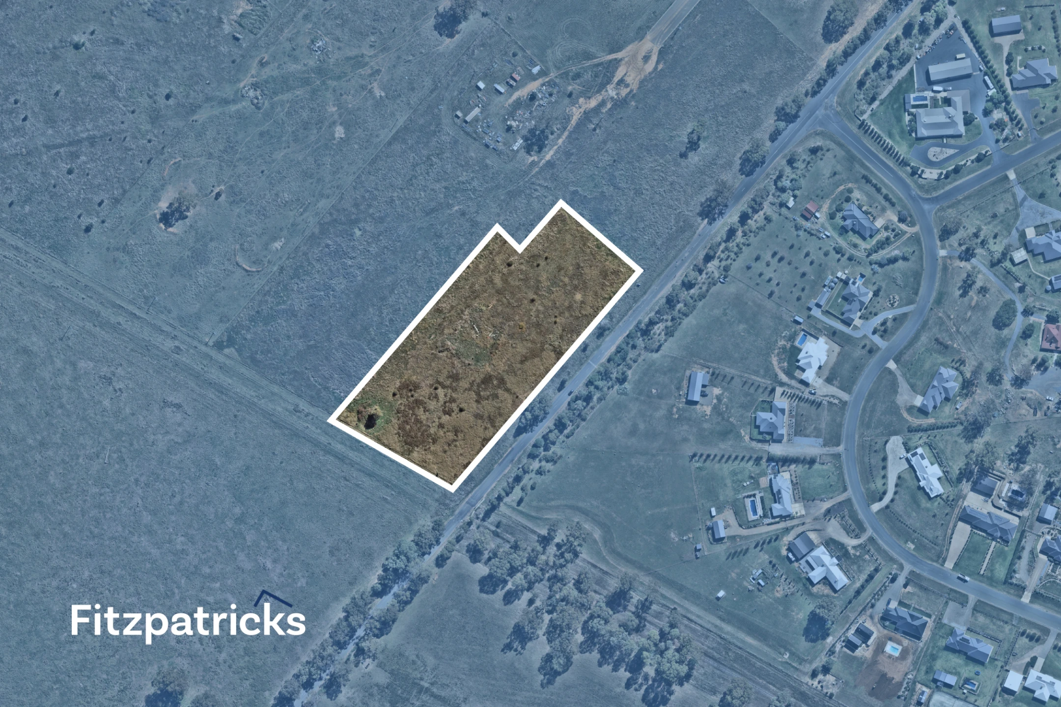 Rare Industrial Land East Wagga Industrial Precinct, 70 per sqm plus