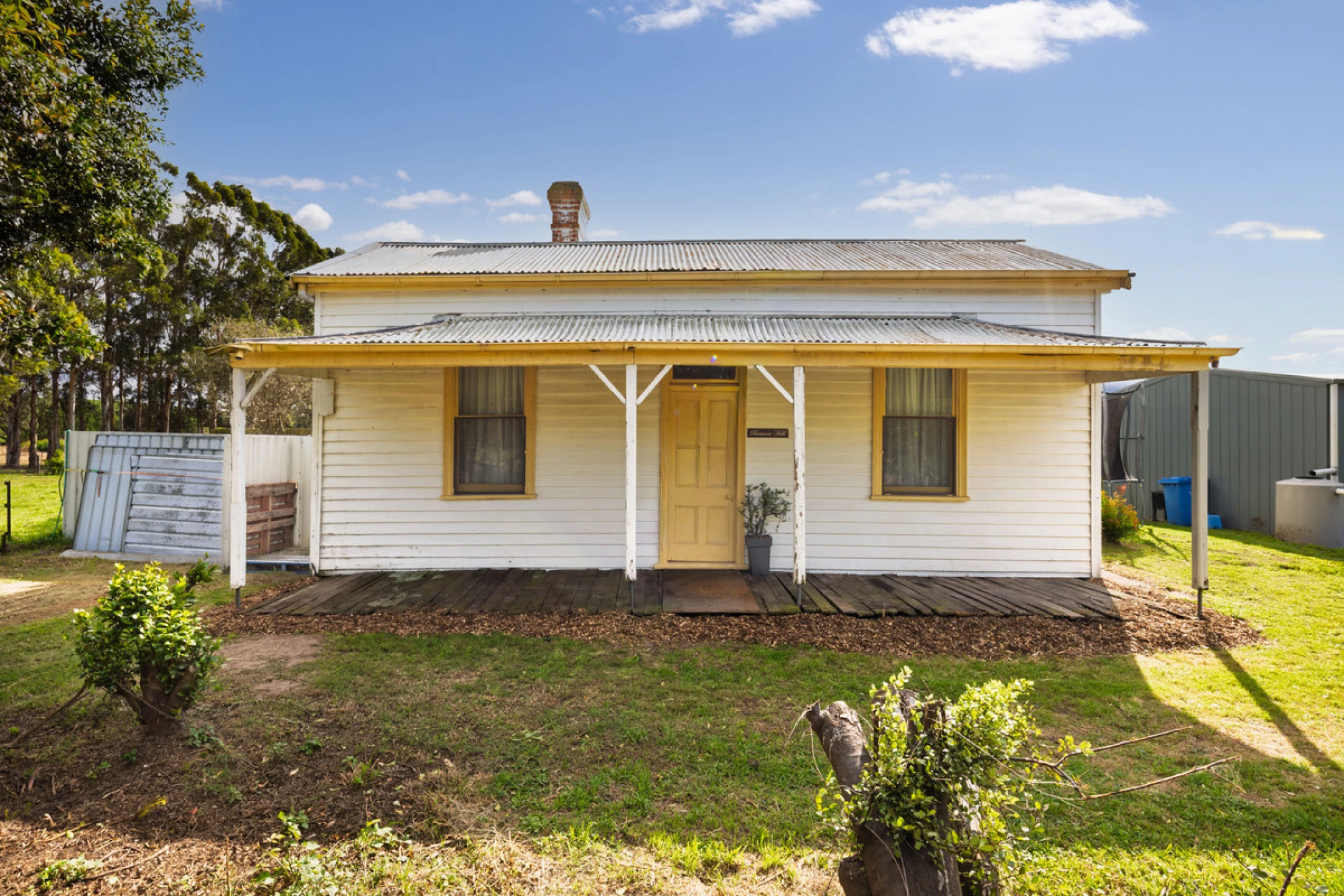 Listing image