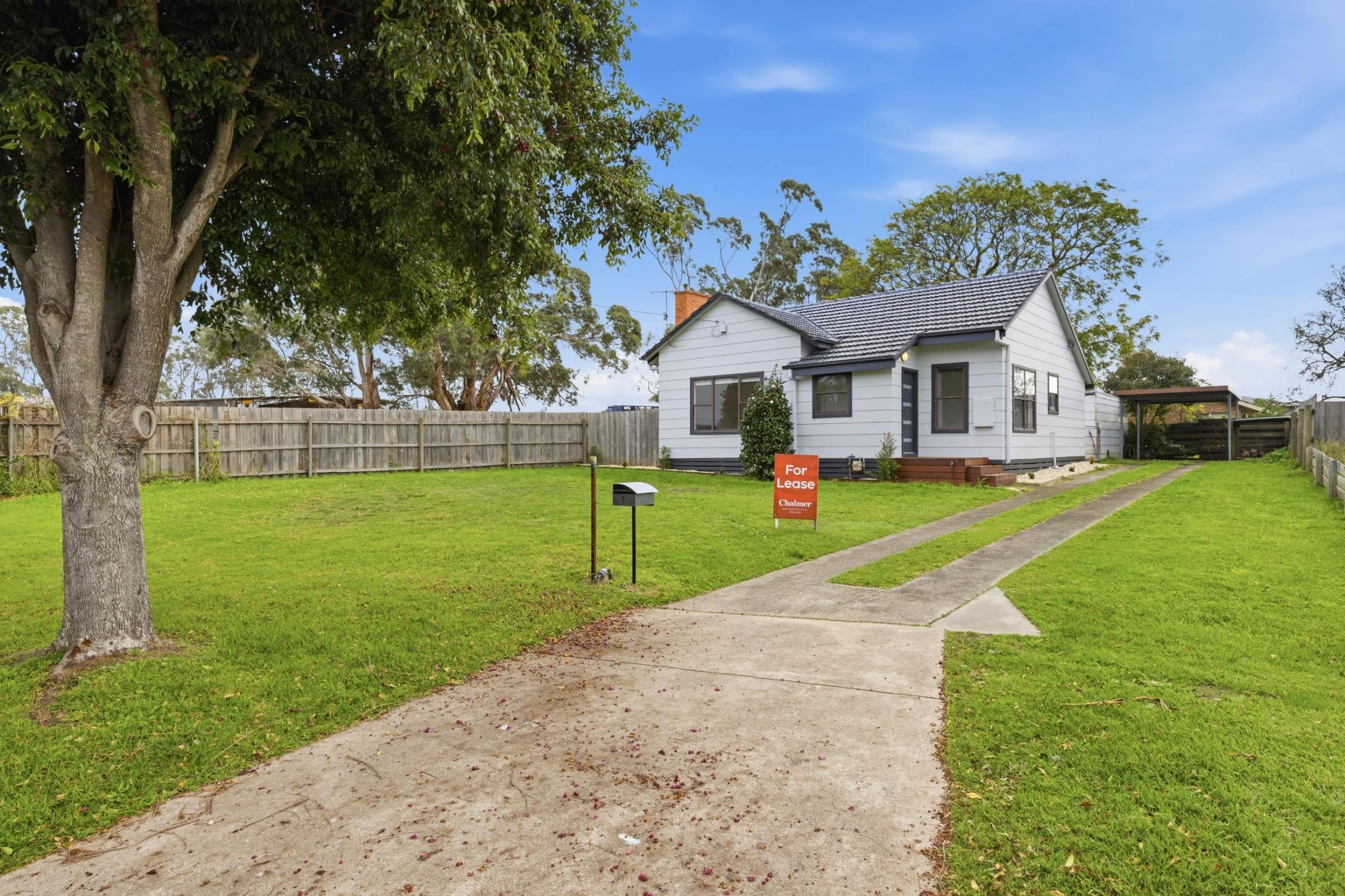 Listing image