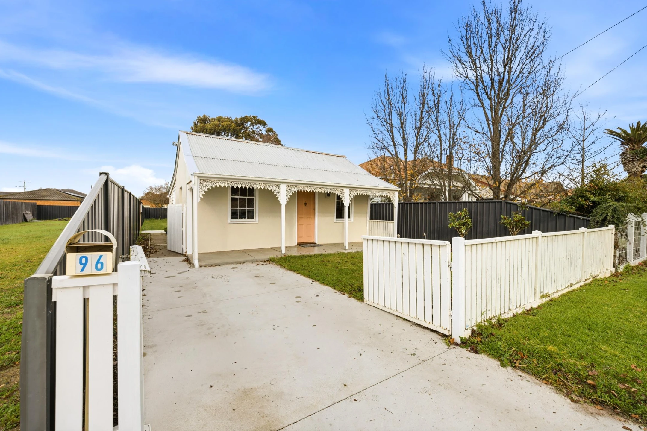 Listing image