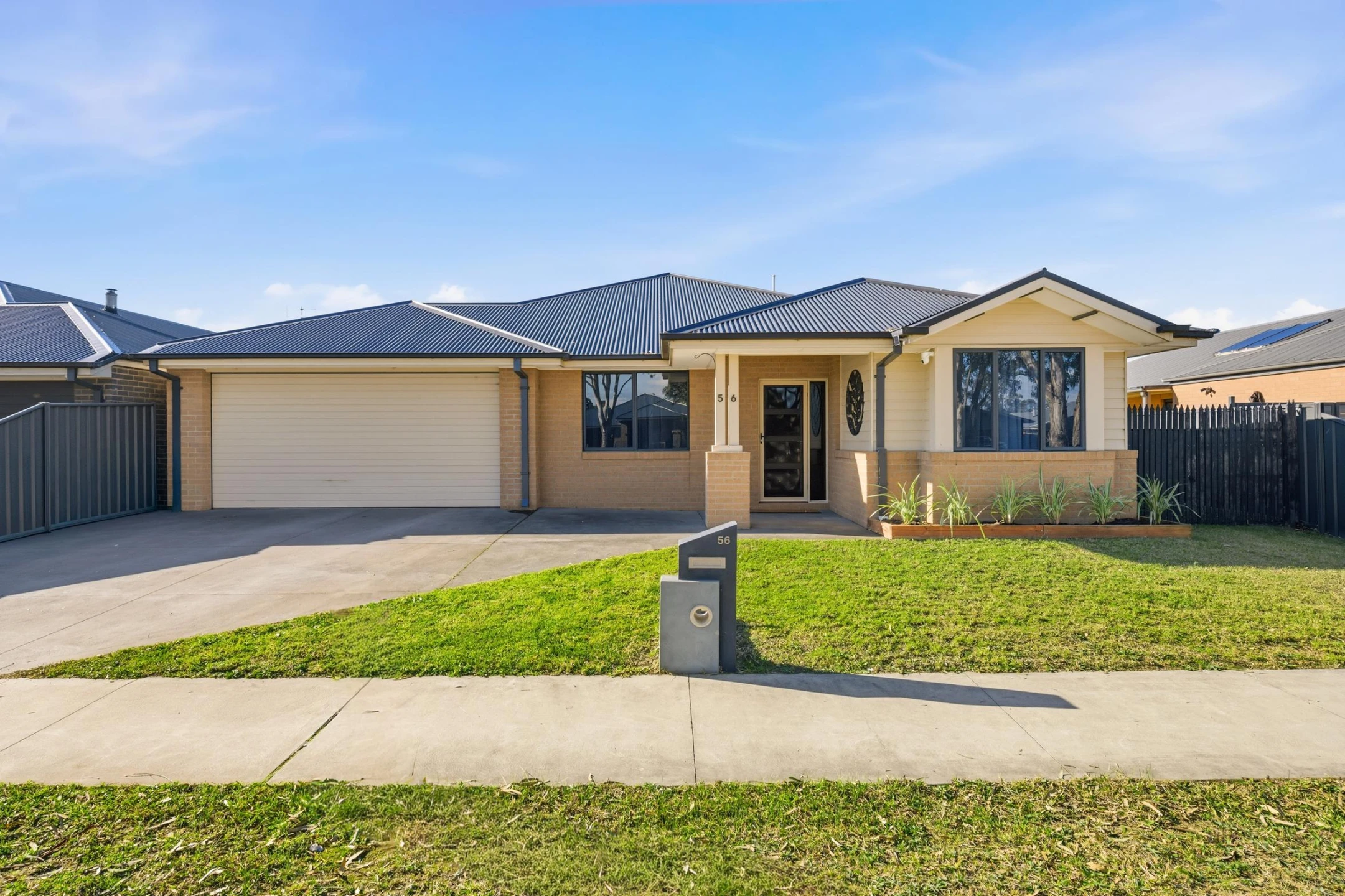 Listing image