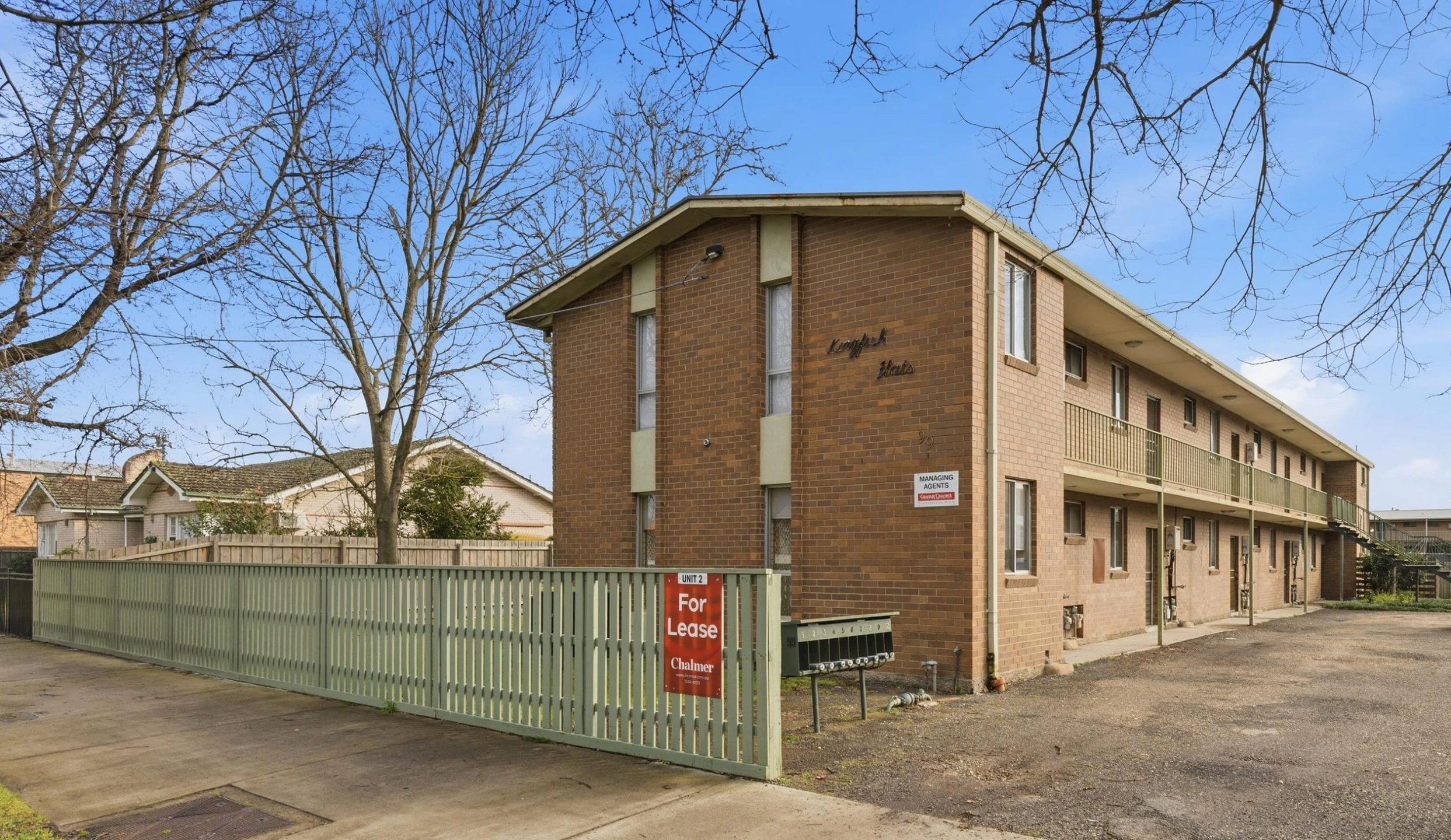 Listing image