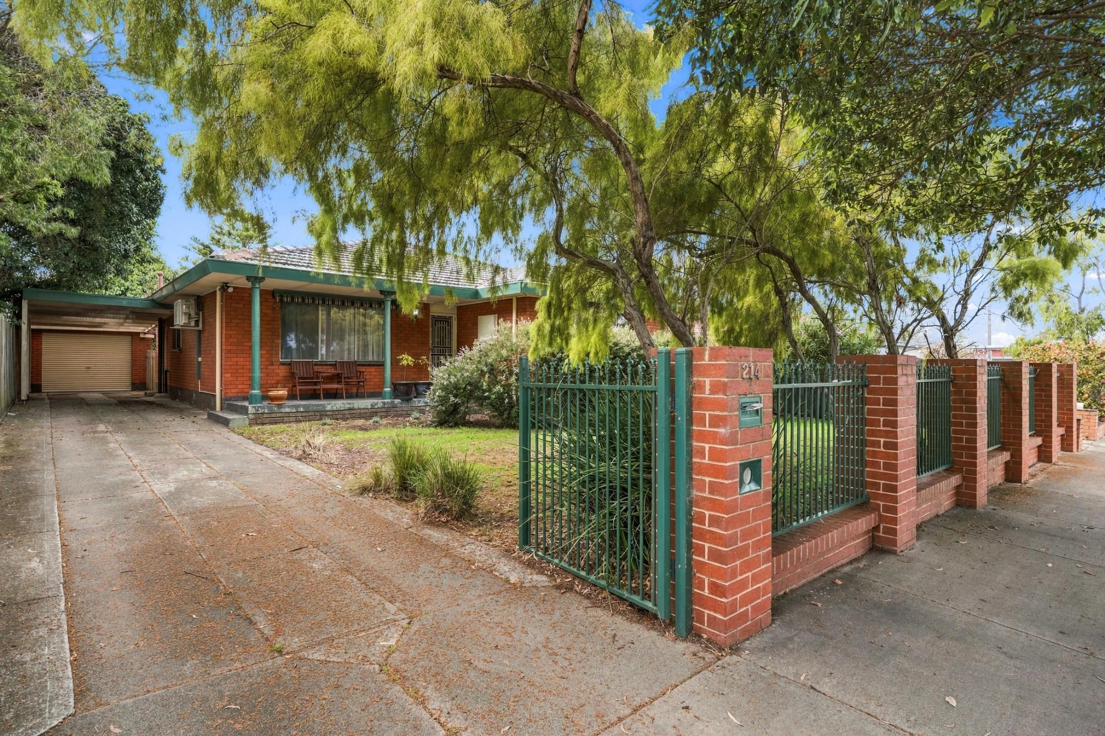 Listing image