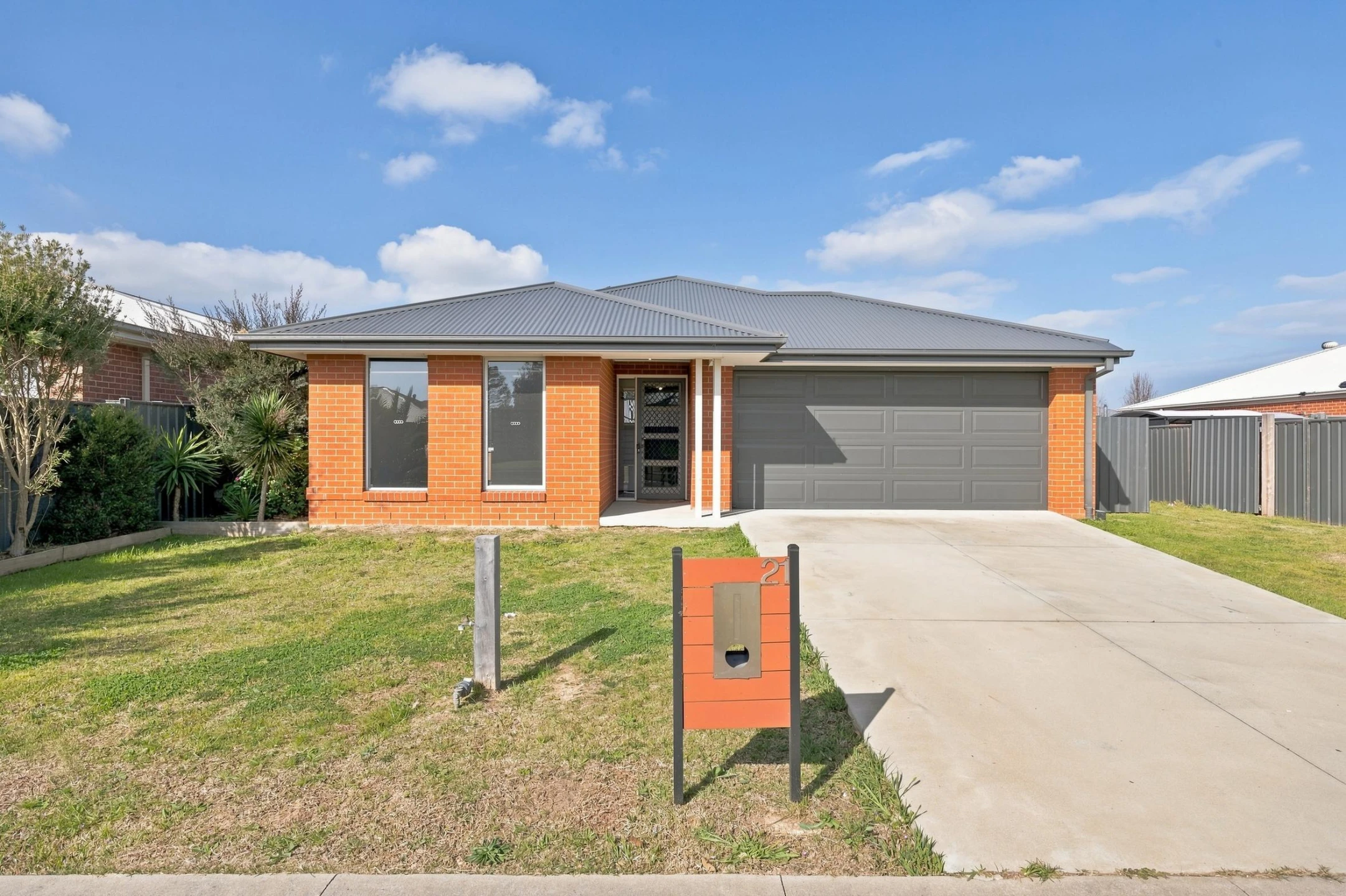 Listing image