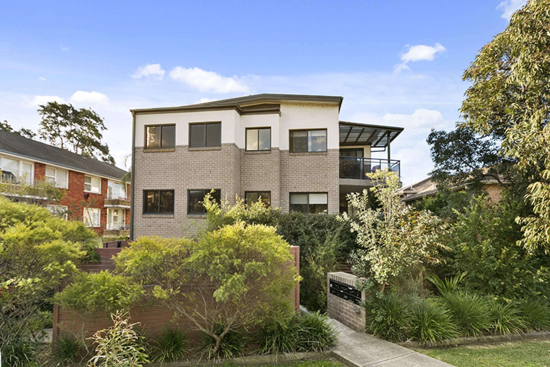 6 / 21 Kingsway, Dee Why NSW 2099, Dee Why - Thumbnail 2