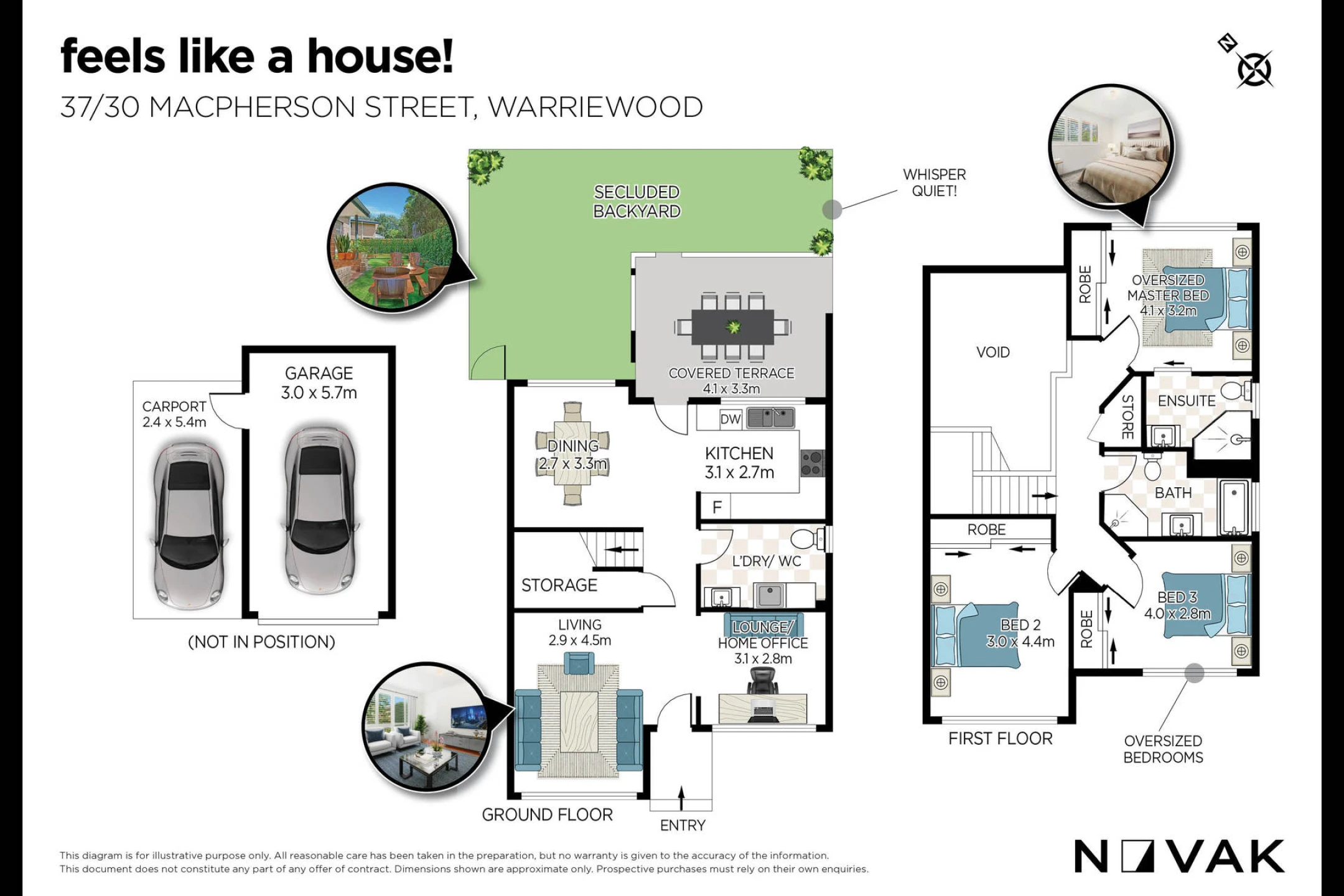 37 / 30 MacPherson Street, Warriewood NSW 2102, Warriewood - Thumbnail 3