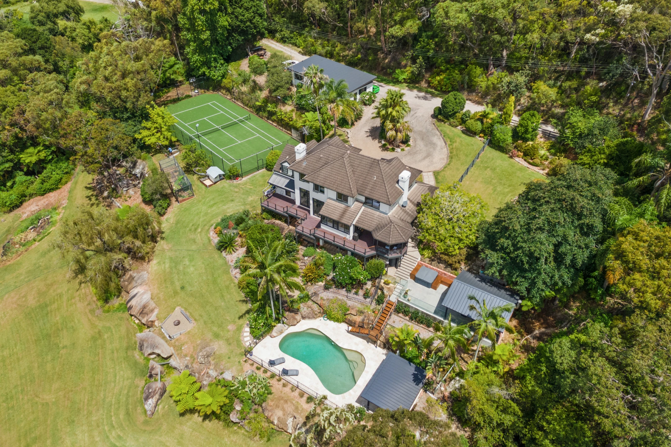 8 Morgan Road, Belrose NSW 2085, Belrose - Thumbnail 4