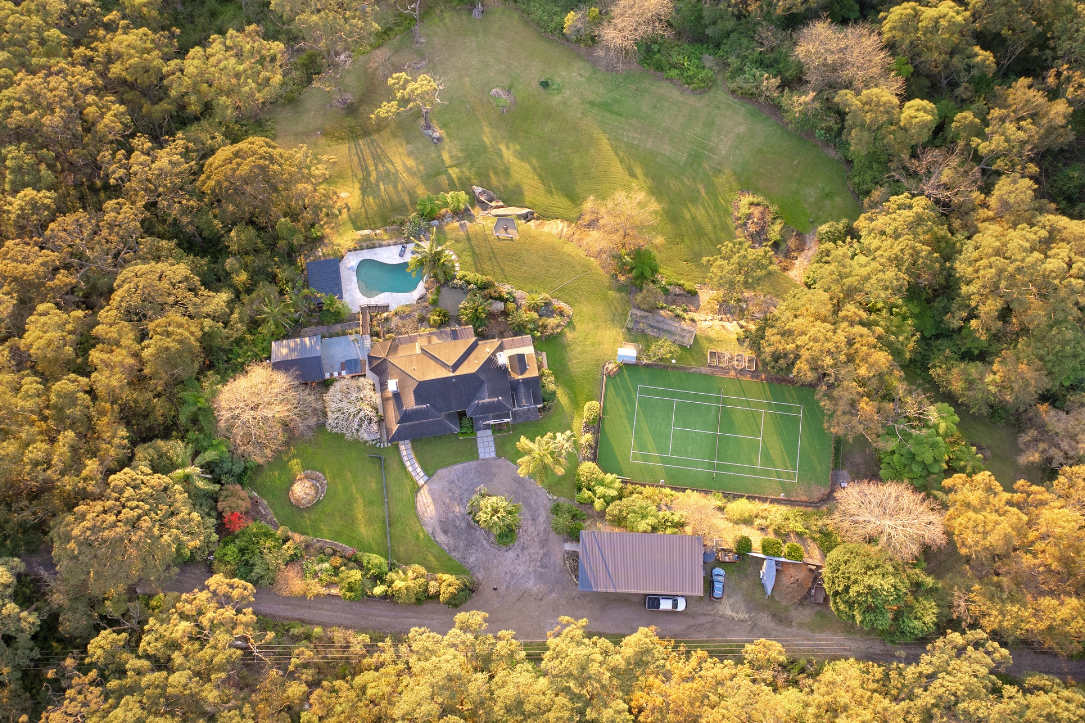 8 Morgan Road, Belrose NSW 2085, Belrose - Thumbnail 2