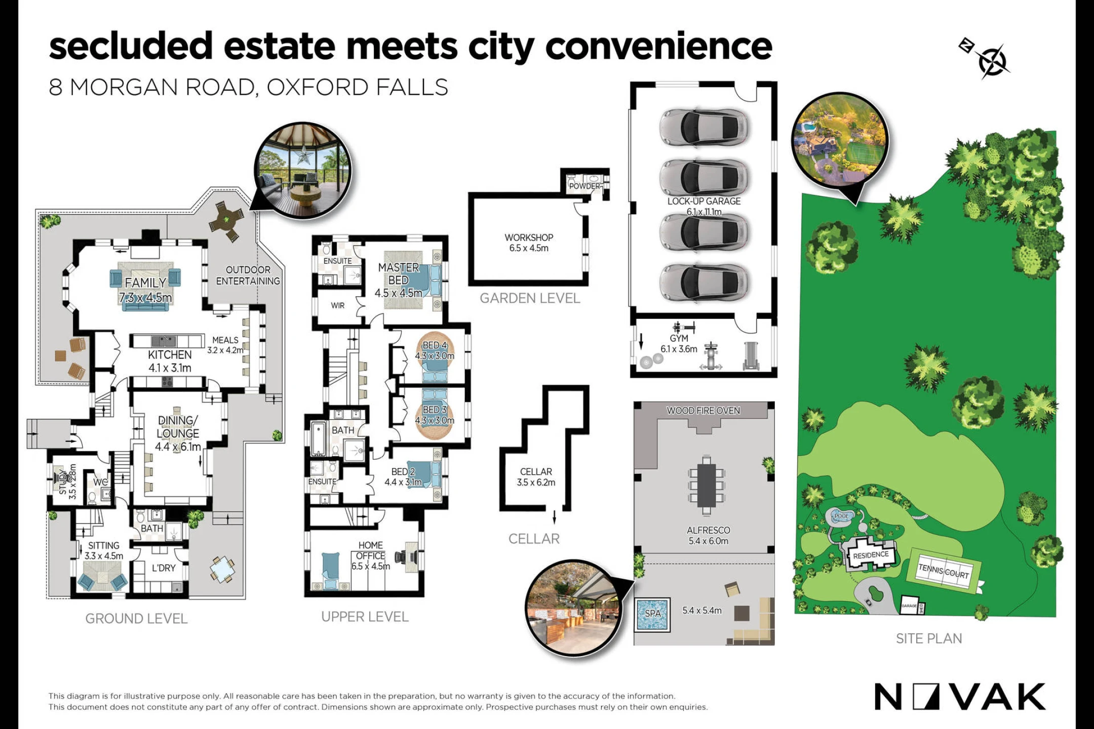 8 Morgan Road, Belrose NSW 2085, Belrose - Thumbnail 3
