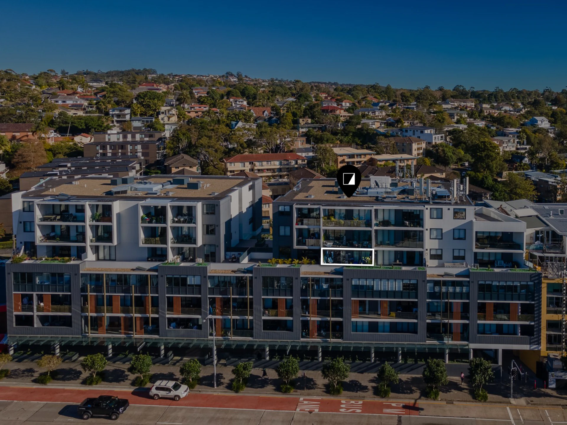 A401 / 5 Mooramba Road, Dee Why NSW 2099, Dee Why - Thumbnail 2