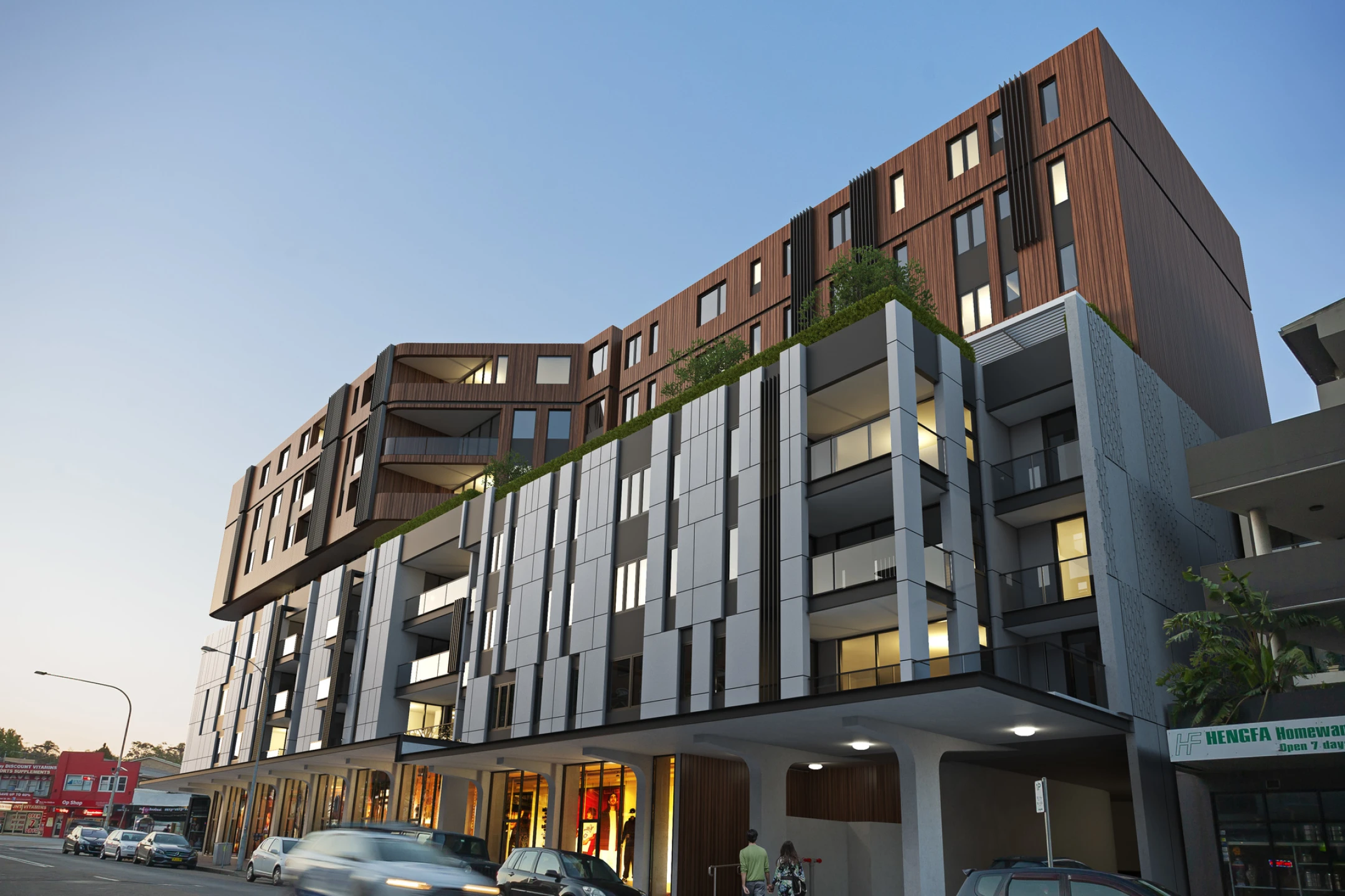 704 / 8 Oaks Avenue, Dee Why NSW 2099, Dee Why - Thumbnail 3