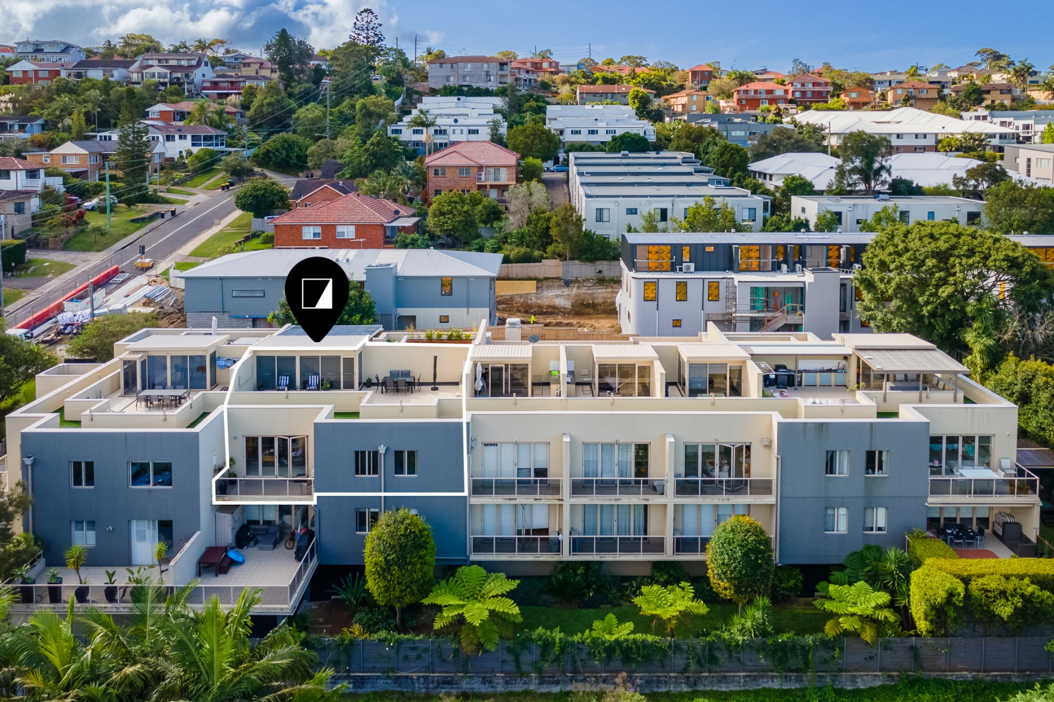 14 / 23b-27 Pine Avenue, Brookvale NSW 2100, Brookvale - Thumbnail 4