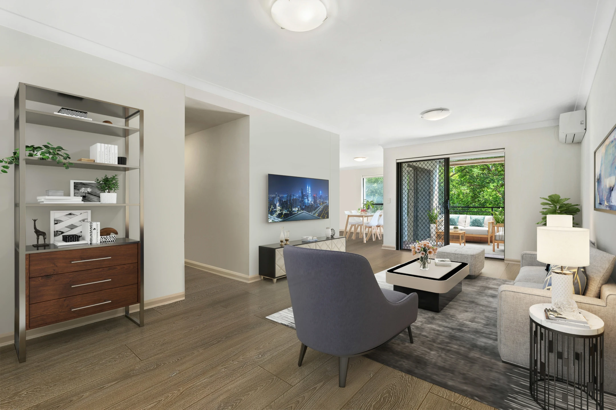 22 / 3-11 Hawkesbury Avenue, Dee Why NSW 2099, Dee Why - Thumbnail 7