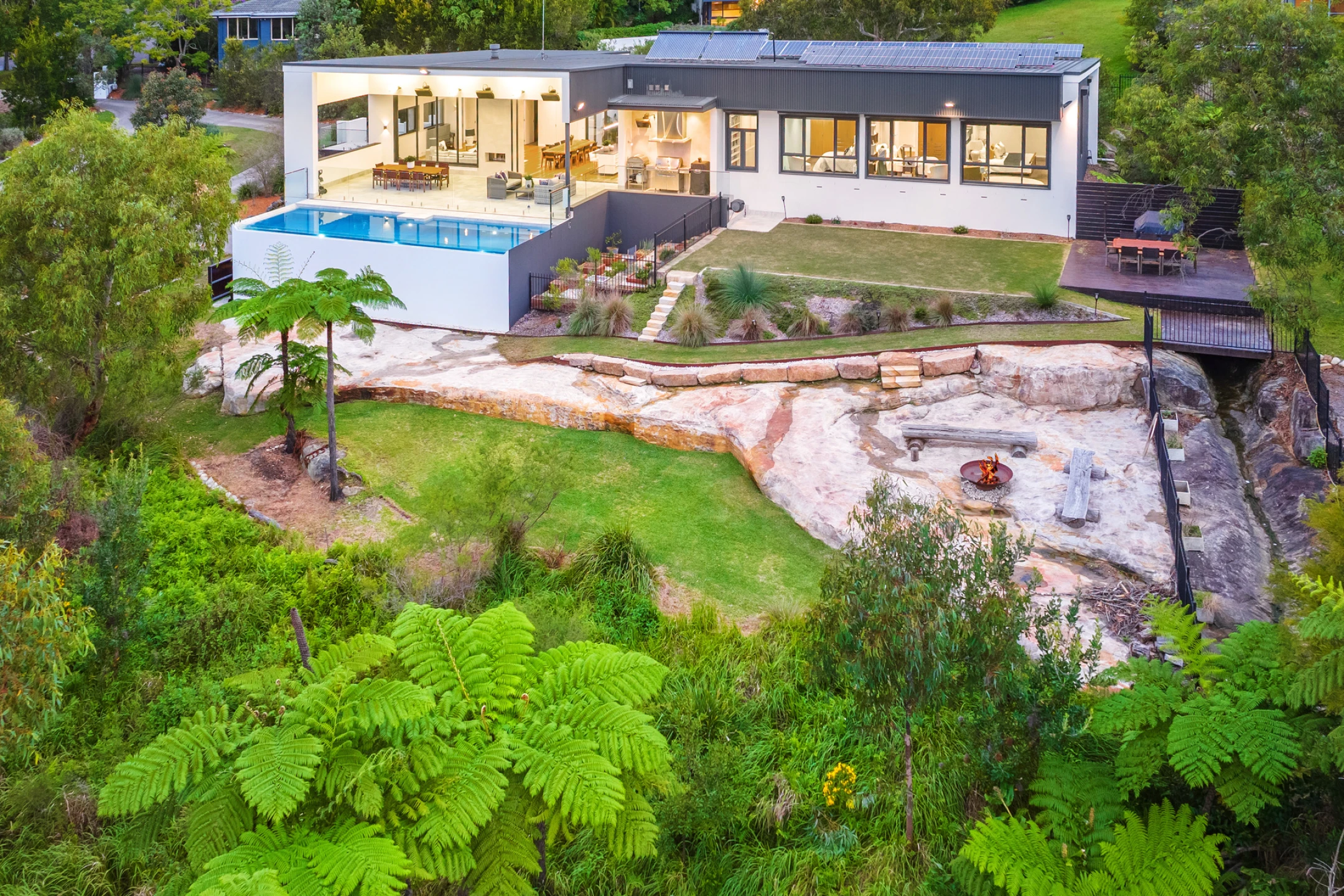 21 Wanniti Road, Belrose NSW 2085, Belrose - Thumbnail 2