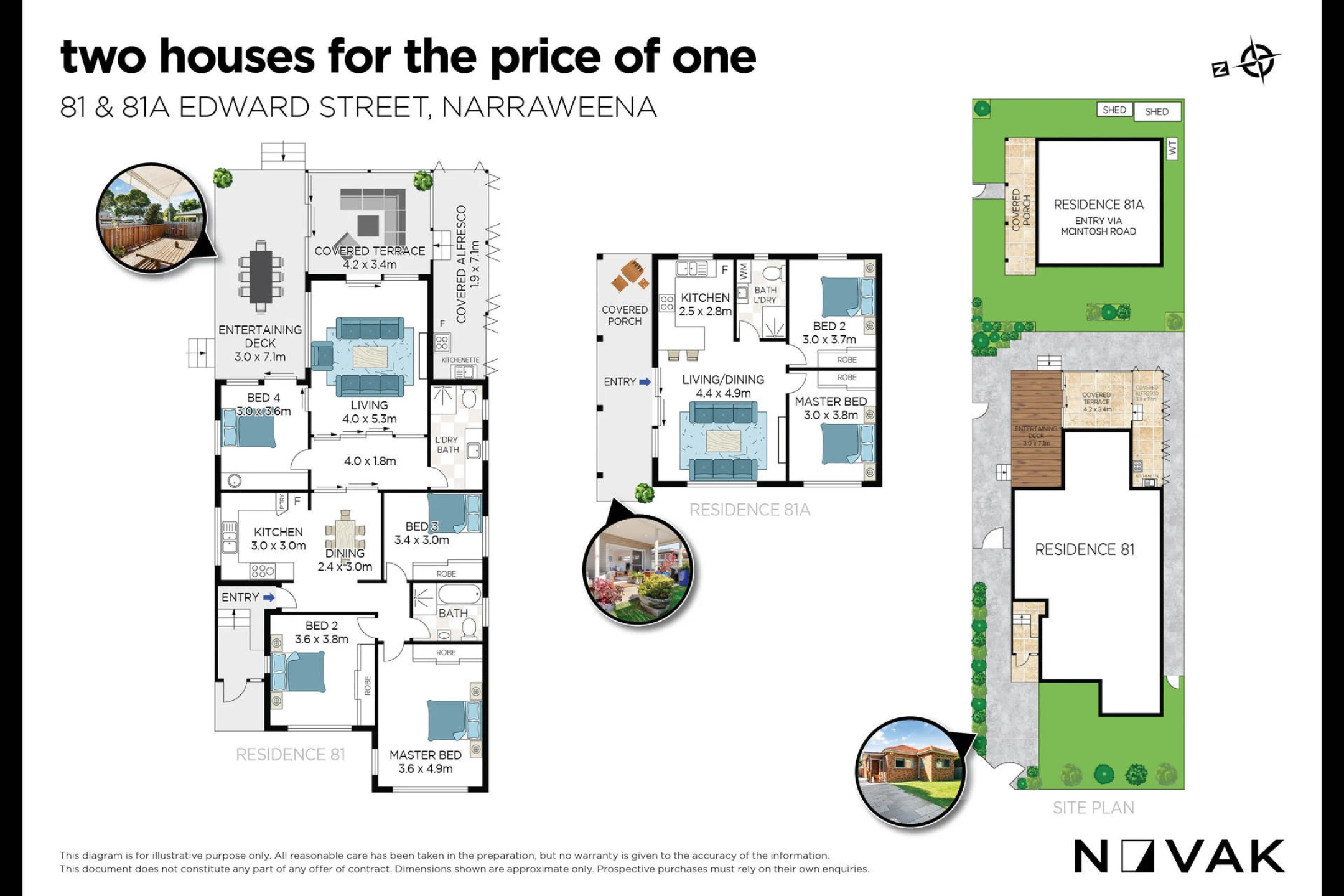 81 & 81A Edward Street, Narraweena NSW 2099, Narraweena - Thumbnail 3