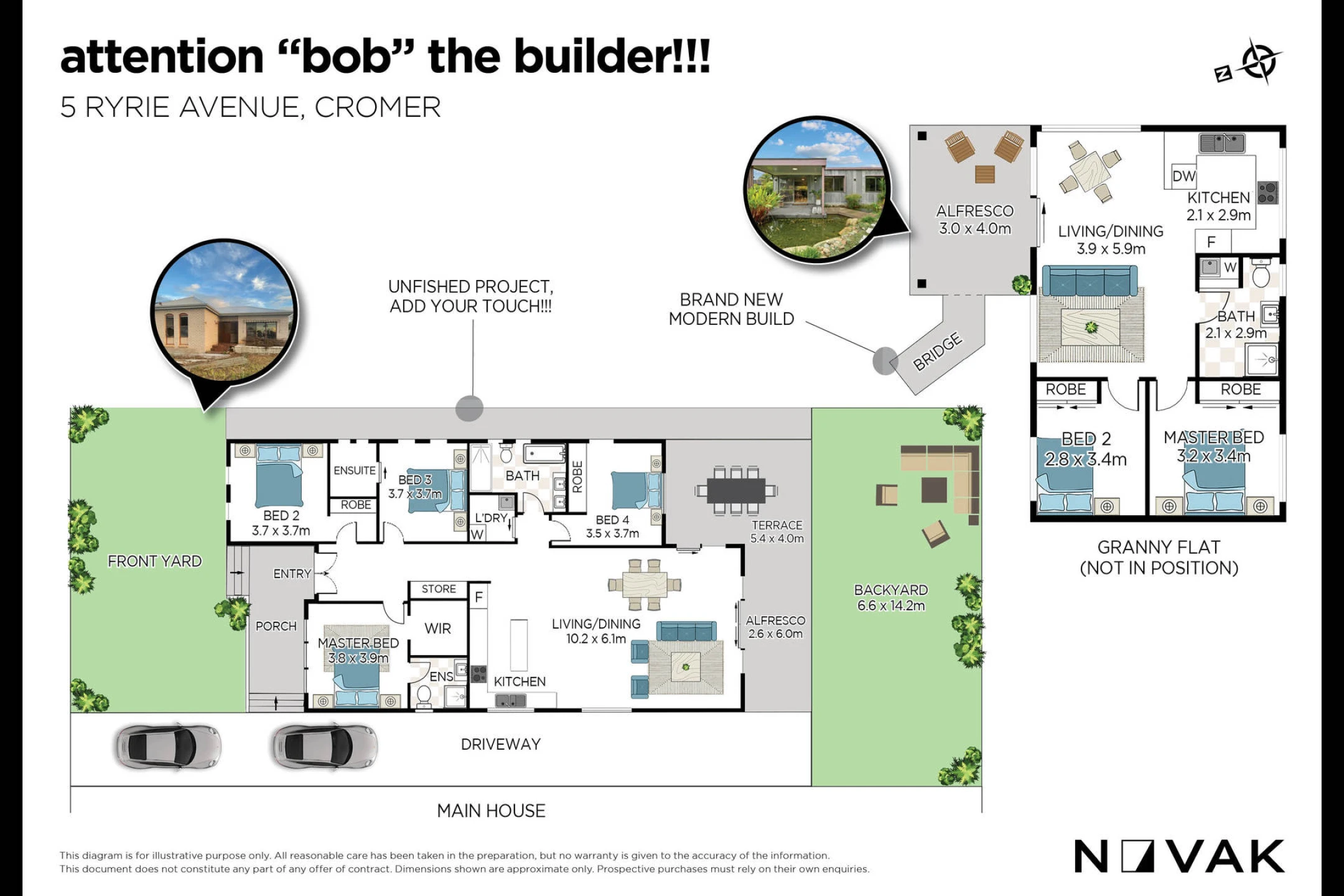 5 Ryrie Avenue, Cromer NSW 2099, Cromer - Thumbnail 3