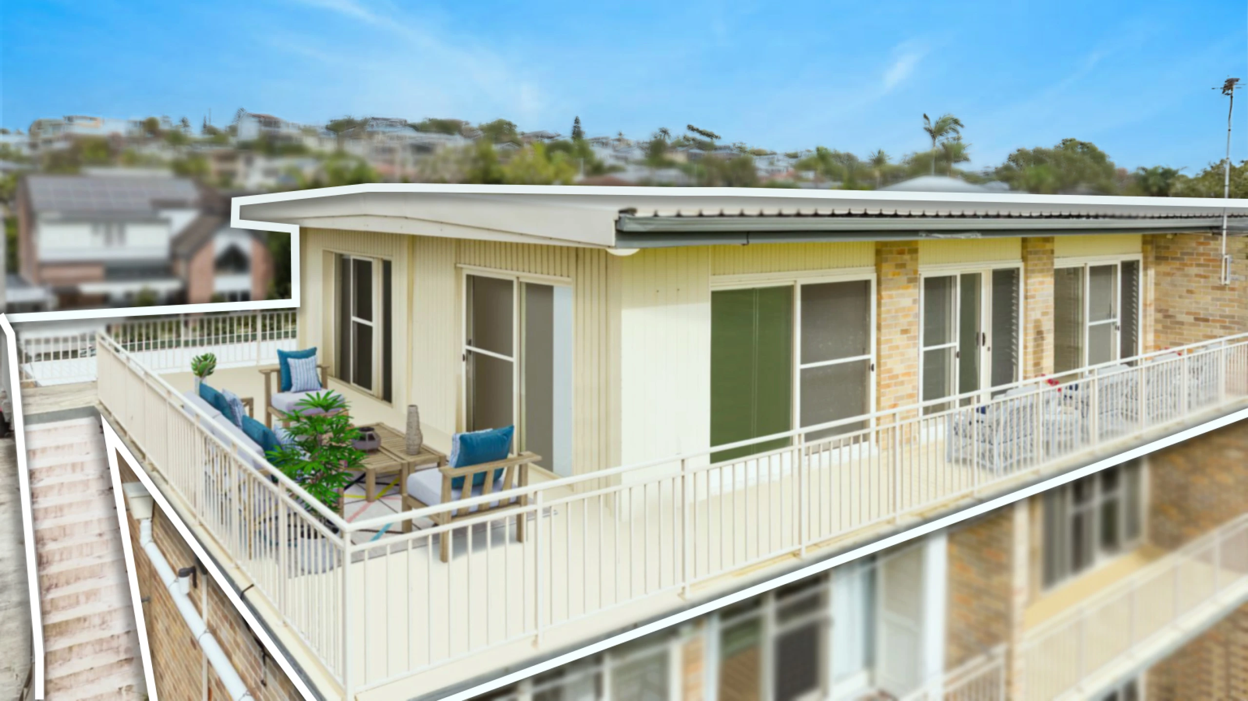 10 / 43 Adams Street, Curl Curl NSW 2096, Curl Curl - Thumbnail 4