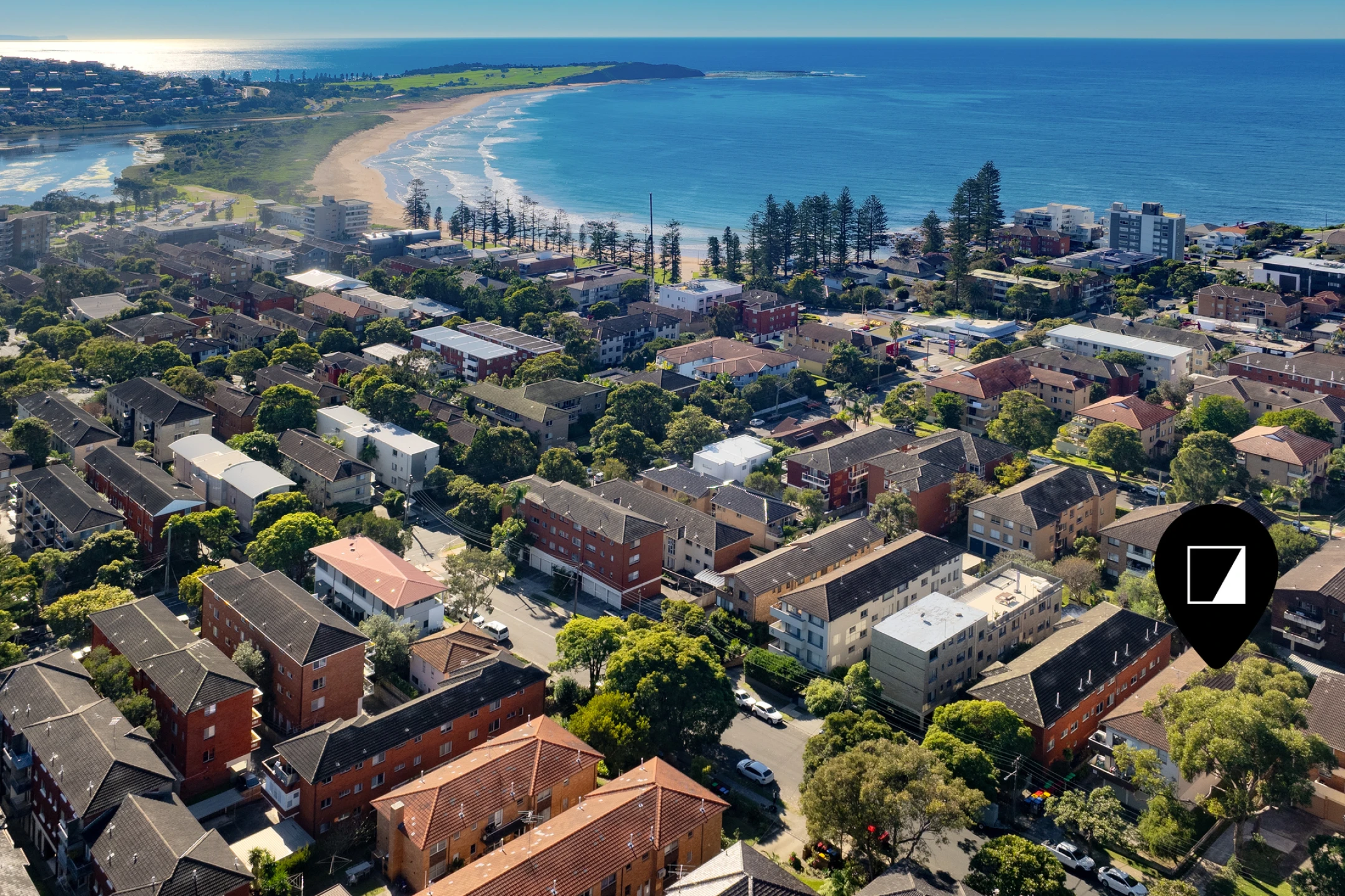 3 / 10 Wheeler Parade, Dee Why NSW 2099, Dee Why - Thumbnail 8