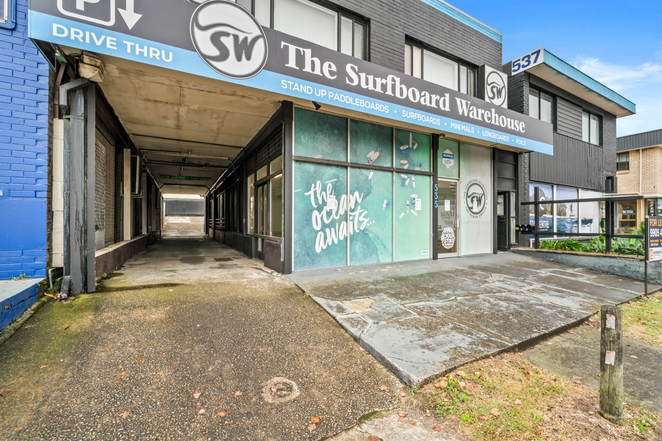 Listing image