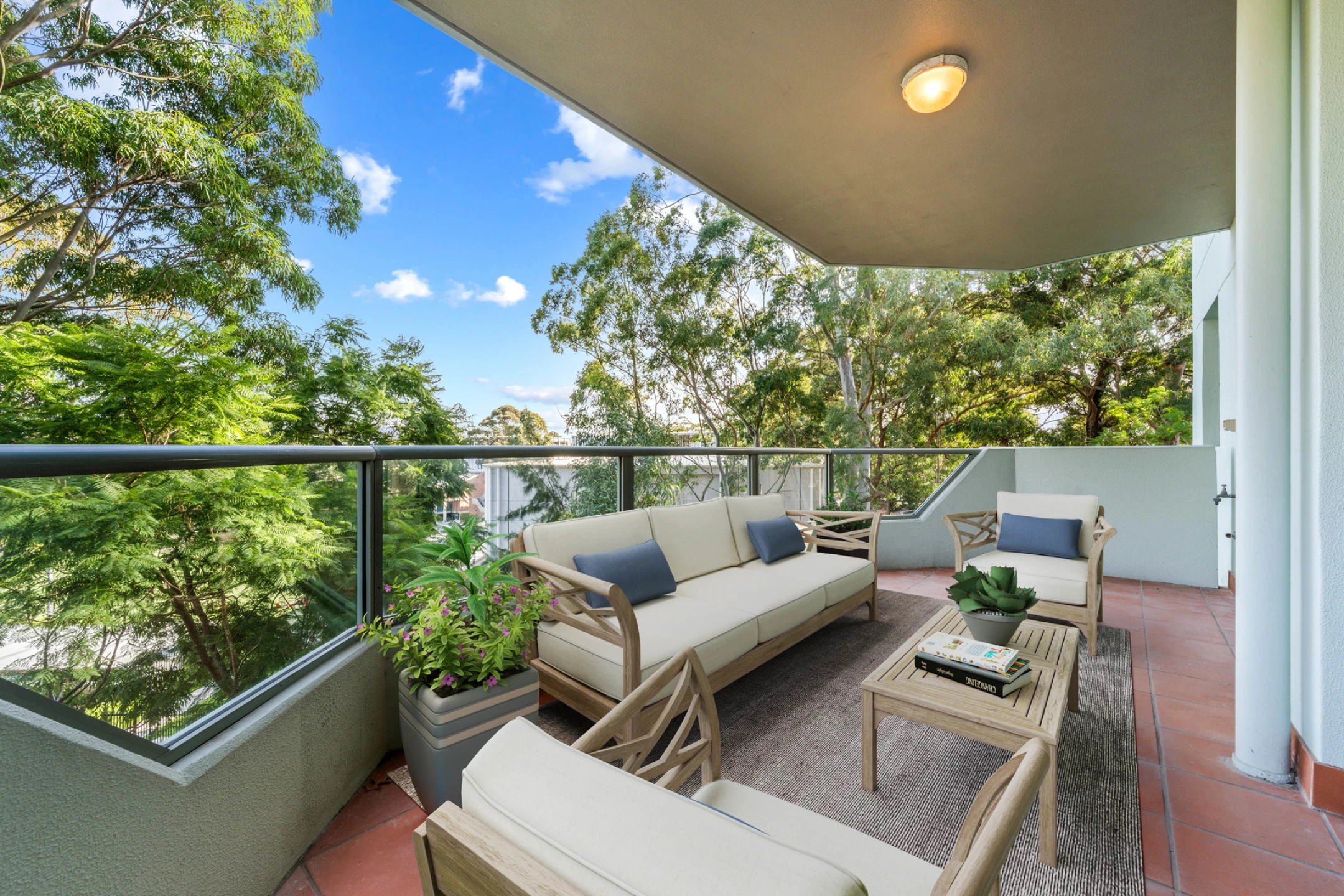 7 / 1 Oliver Road, Chatswood NSW 2067, Chatswood - Thumbnail 2