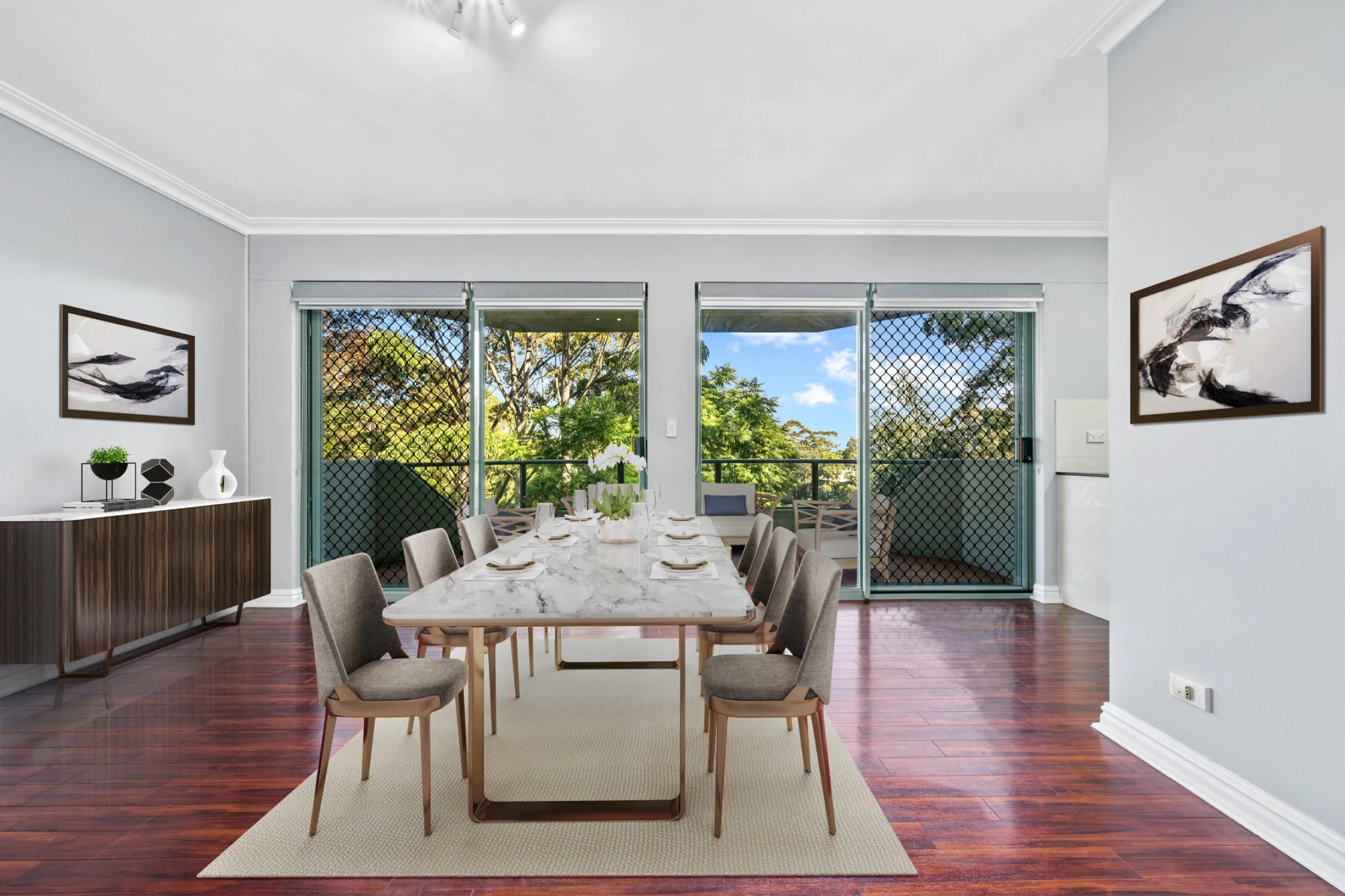 7 / 1 Oliver Road, Chatswood NSW 2067, Chatswood - Thumbnail 6