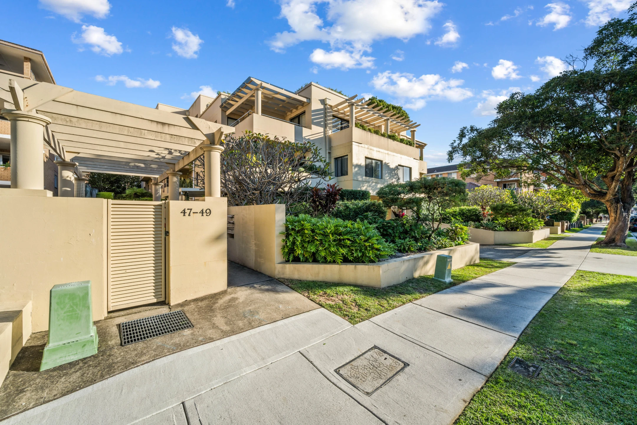 6 / 47 Oaks Avenue, Dee Why NSW 2099, Dee Why - Thumbnail 2
