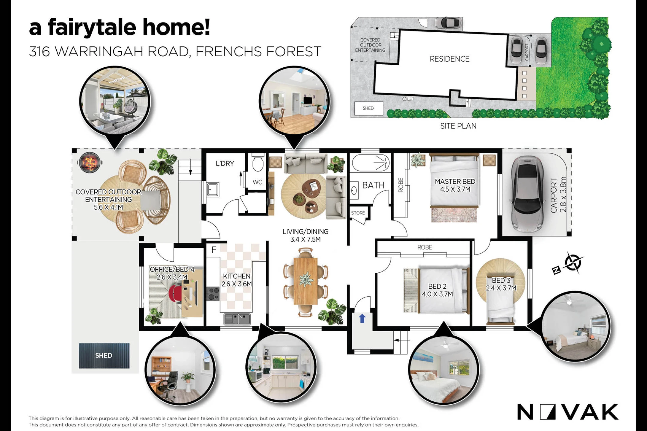 316 Warringah Road, Frenchs Forest NSW 2086, Frenchs Forest - Thumbnail 3