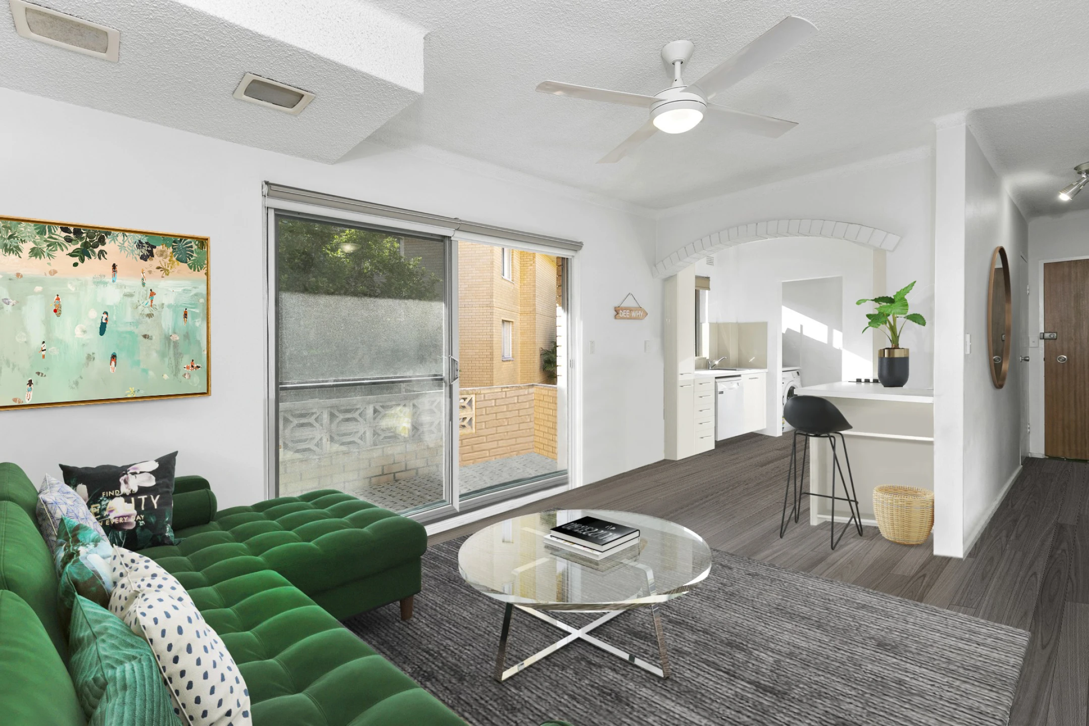 11 / 8 Westminster Avenue, Dee Why NSW 2099, Dee Why - Thumbnail 2