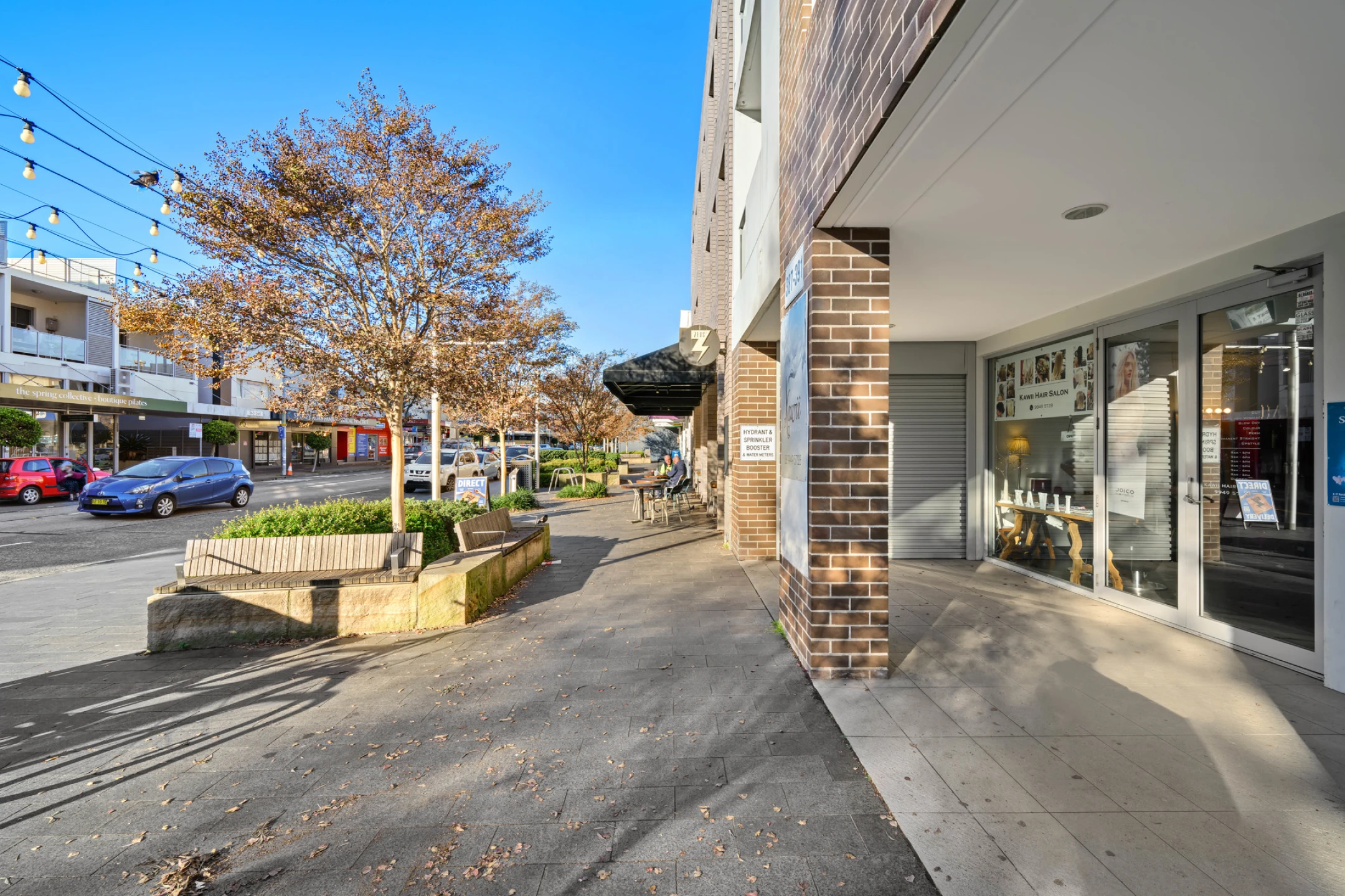 Listing image