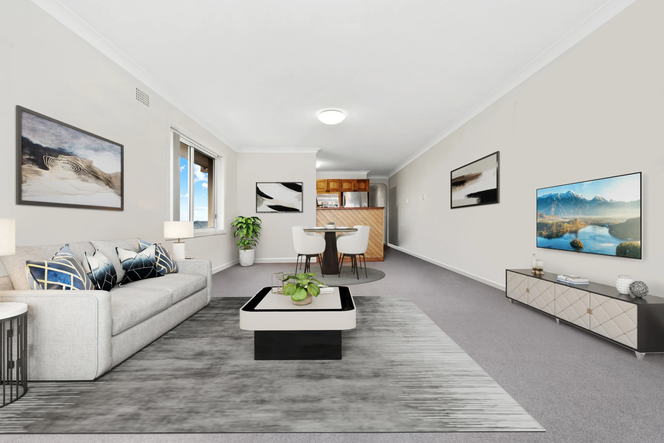 12 / 181 Ocean Street, Narrabeen NSW 2101, Narrabeen - Thumbnail 5