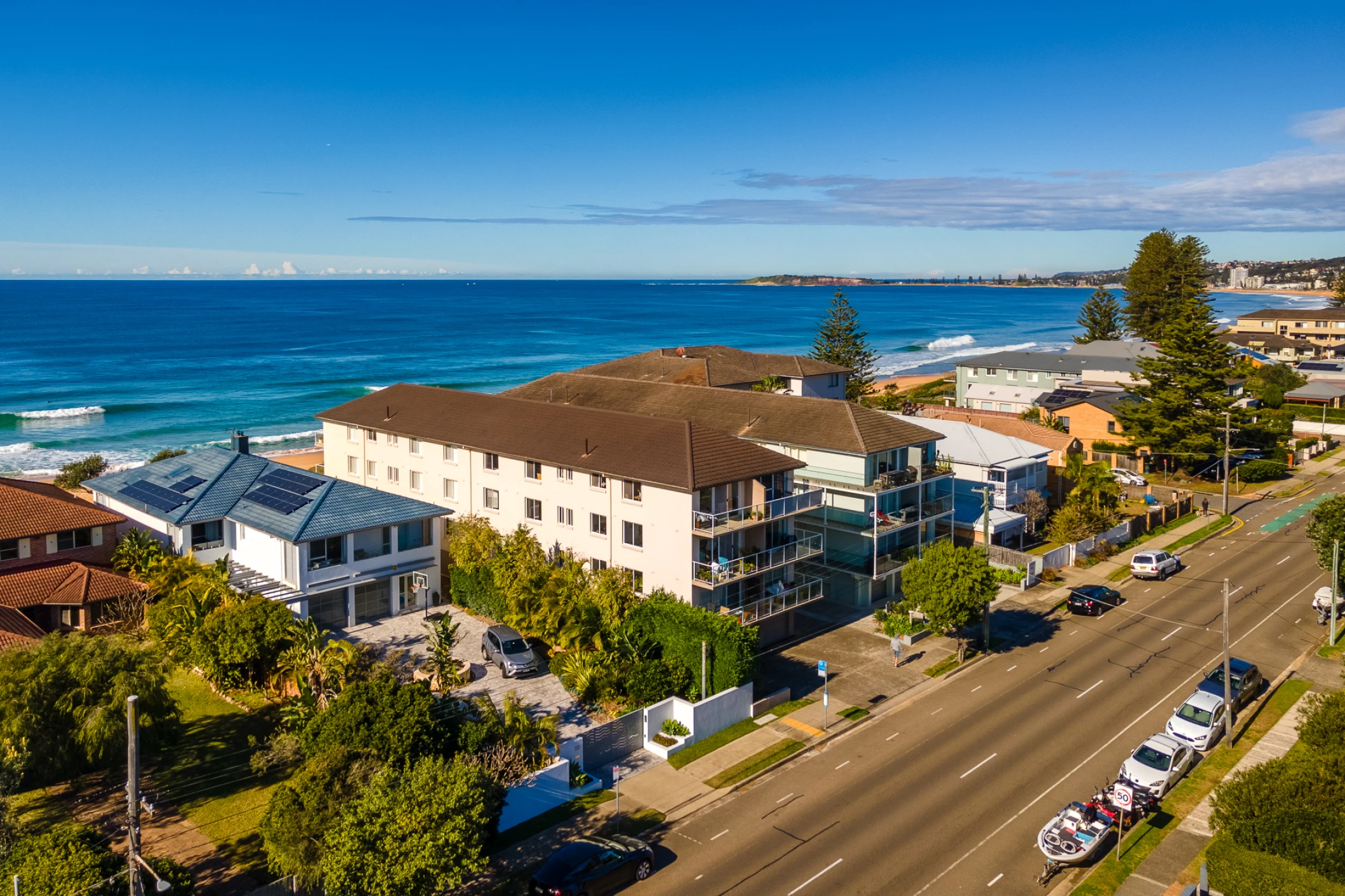 12 / 181 Ocean Street, Narrabeen NSW 2101, Narrabeen - Thumbnail 3