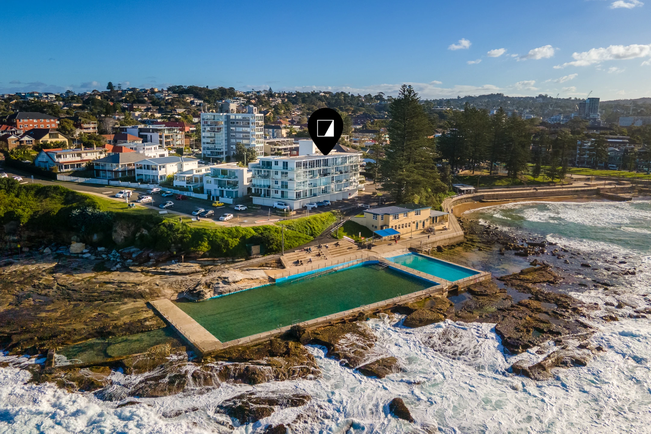 2 / 2 Monash Parade, Dee Why NSW 2099, Dee Why - Thumbnail 2