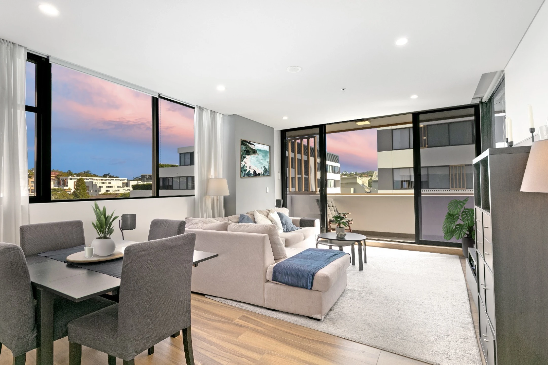 537 / 17 Howard Avenue, Dee Why NSW 2099, Dee Why - Thumbnail 4