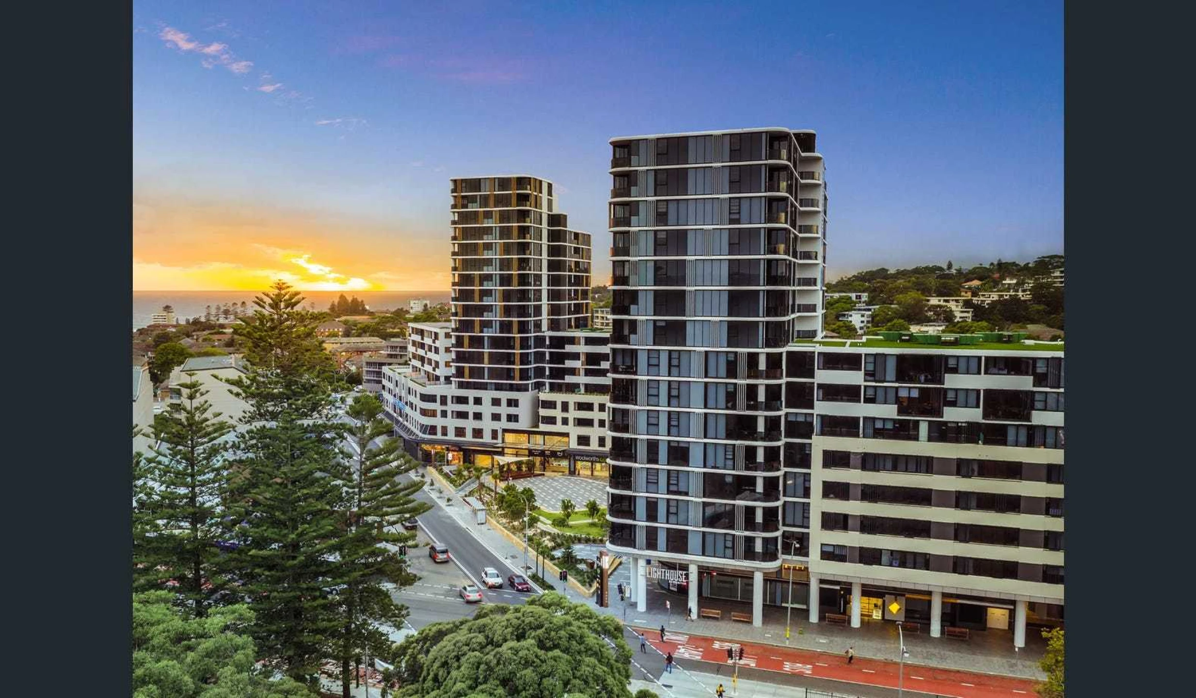 537 / 17 Howard Avenue, Dee Why NSW 2099, Dee Why - Thumbnail 2