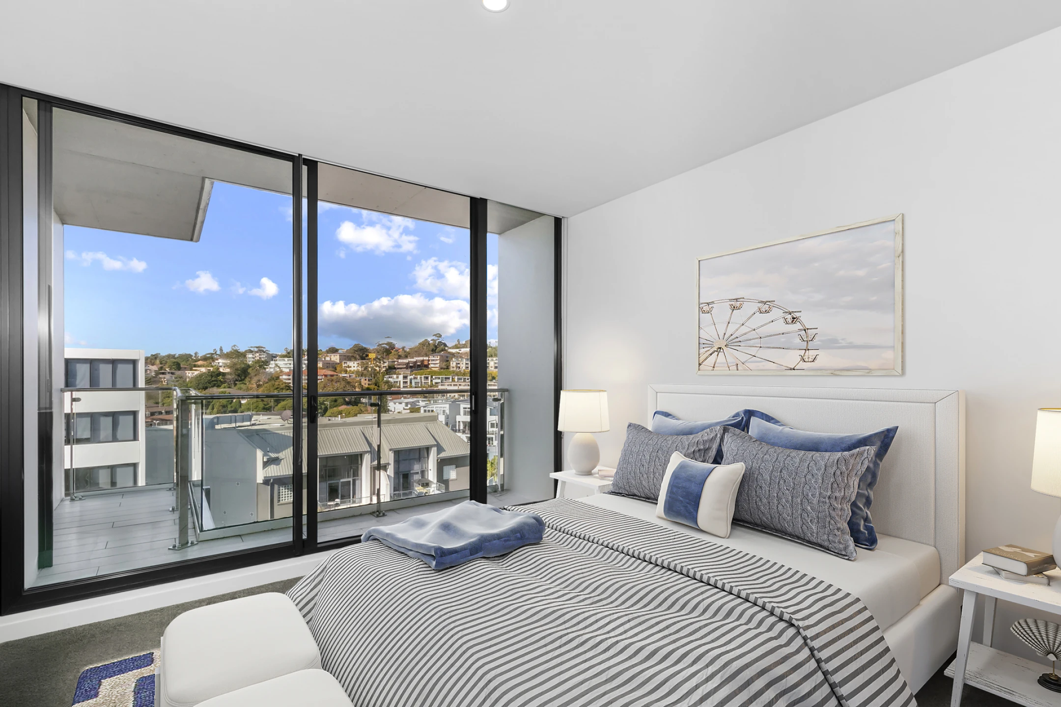 802 / 1 Saint David Avenue, Dee Why NSW 2099, Dee Why - Thumbnail 8