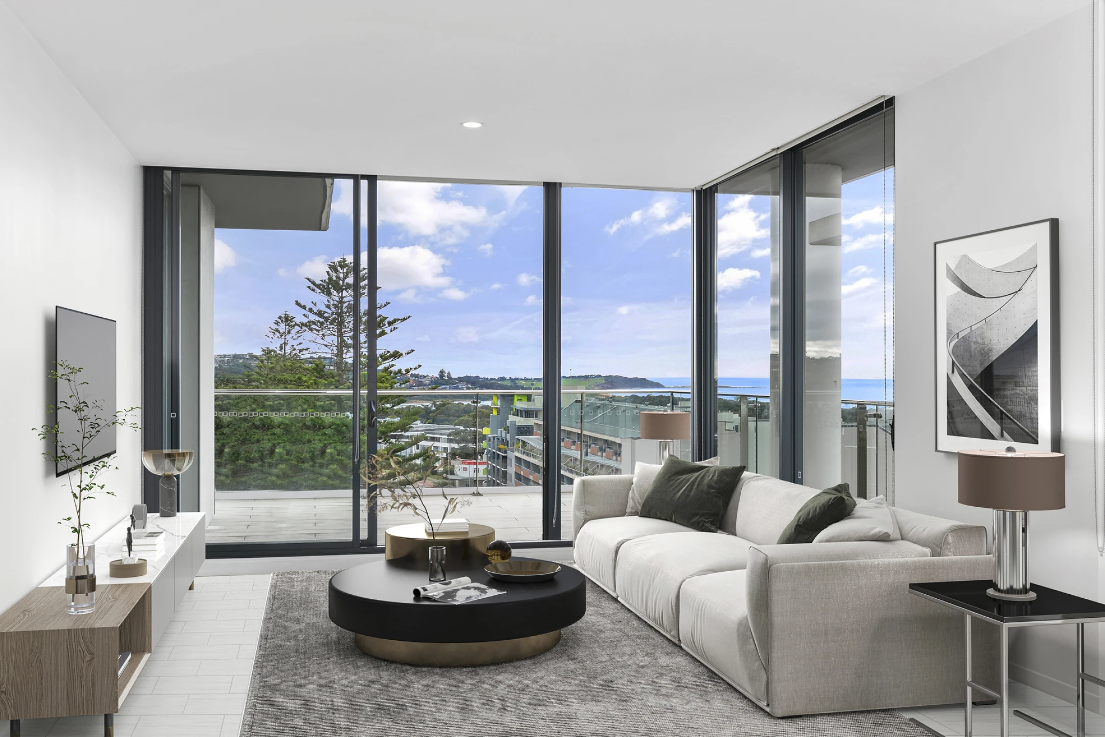 802 / 1 Saint David Avenue, Dee Why NSW 2099, Dee Why - Thumbnail 2