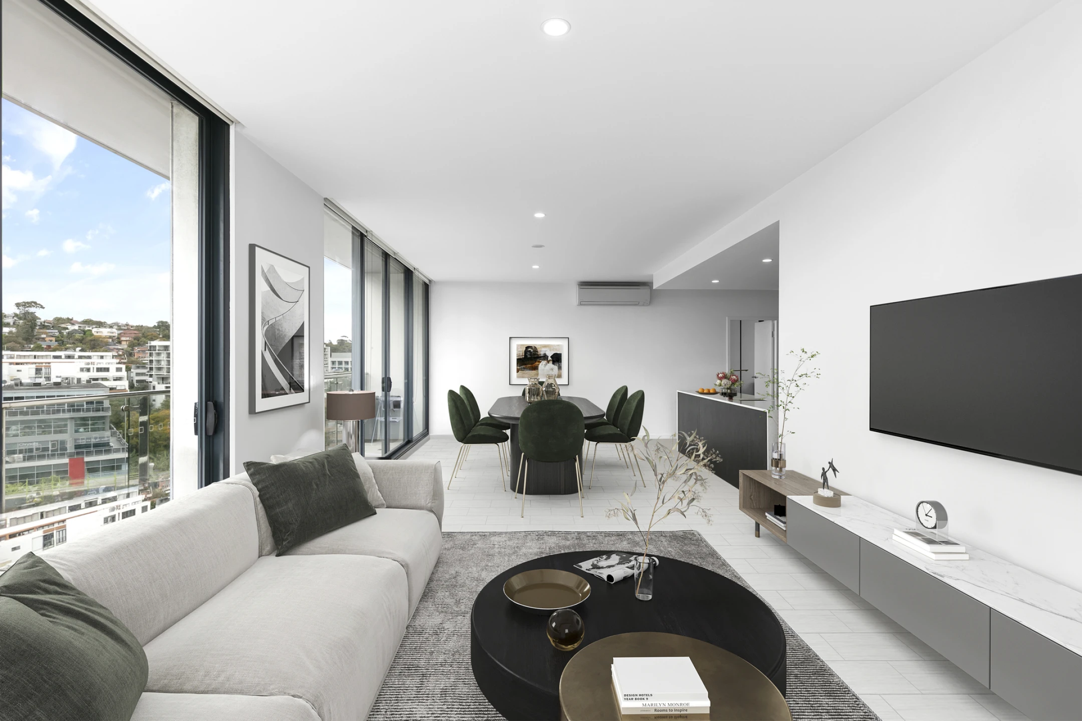 802 / 1 Saint David Avenue, Dee Why NSW 2099, Dee Why - Thumbnail 6