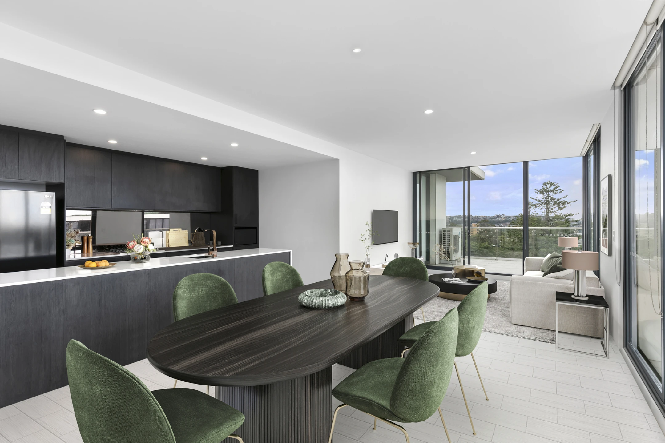 802 / 1 Saint David Avenue, Dee Why NSW 2099, Dee Why - Thumbnail 5