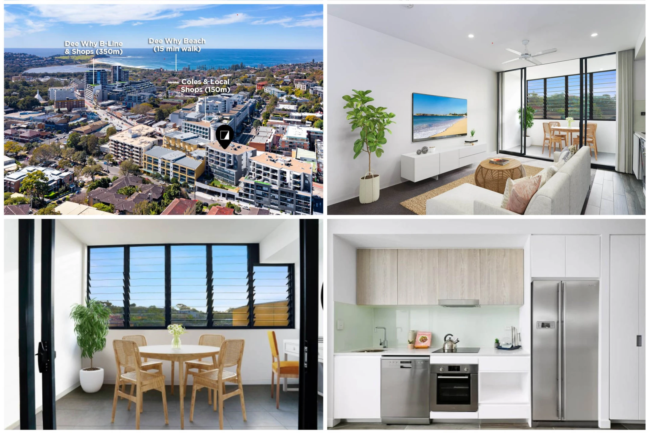A306 / 5 Mooramba Road, Dee Why NSW 2099, Dee Why - Thumbnail 3