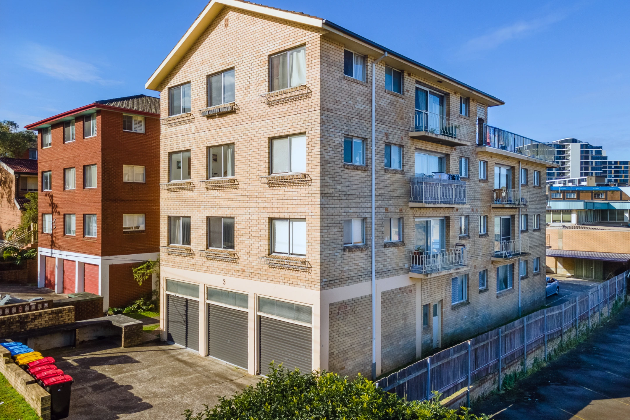 10 / 3 Francis Street, Dee Why NSW 2099, Dee Why - Thumbnail 3