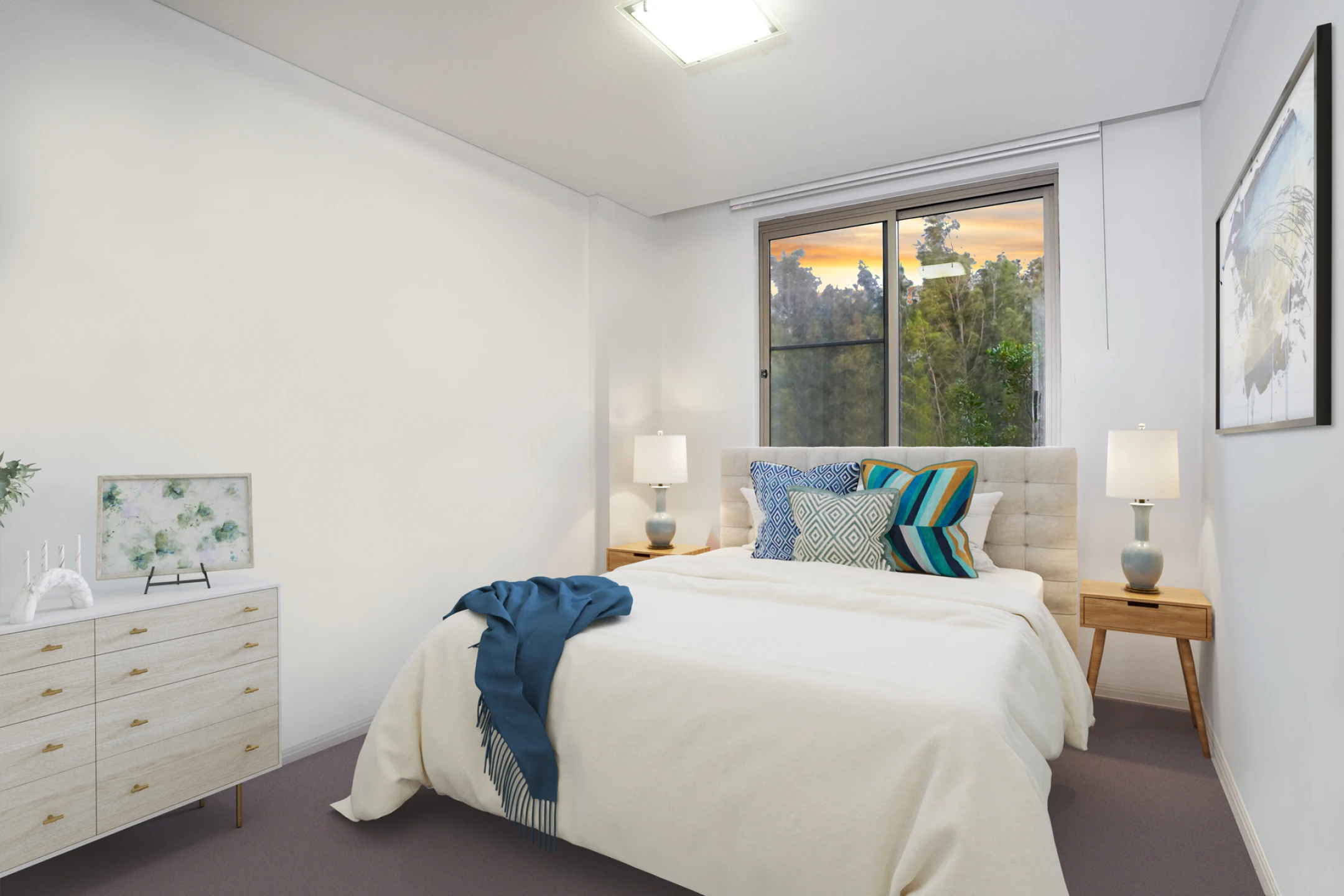 142 / 4 Firetail Drive, Warriewood NSW 2102, Warriewood - Thumbnail 7