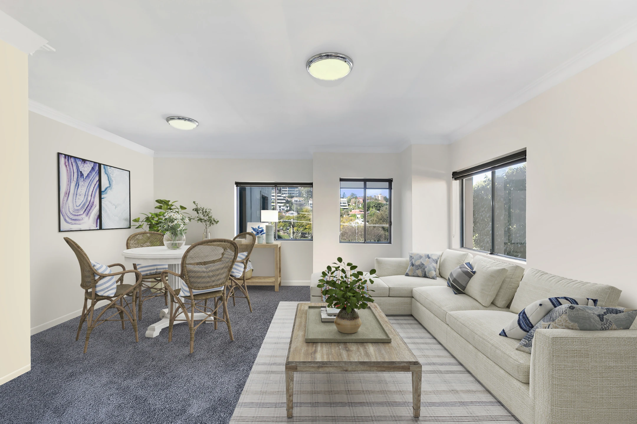 9 / 22 Bent Street, Neutral Bay NSW 2089, Neutral Bay - Thumbnail 2