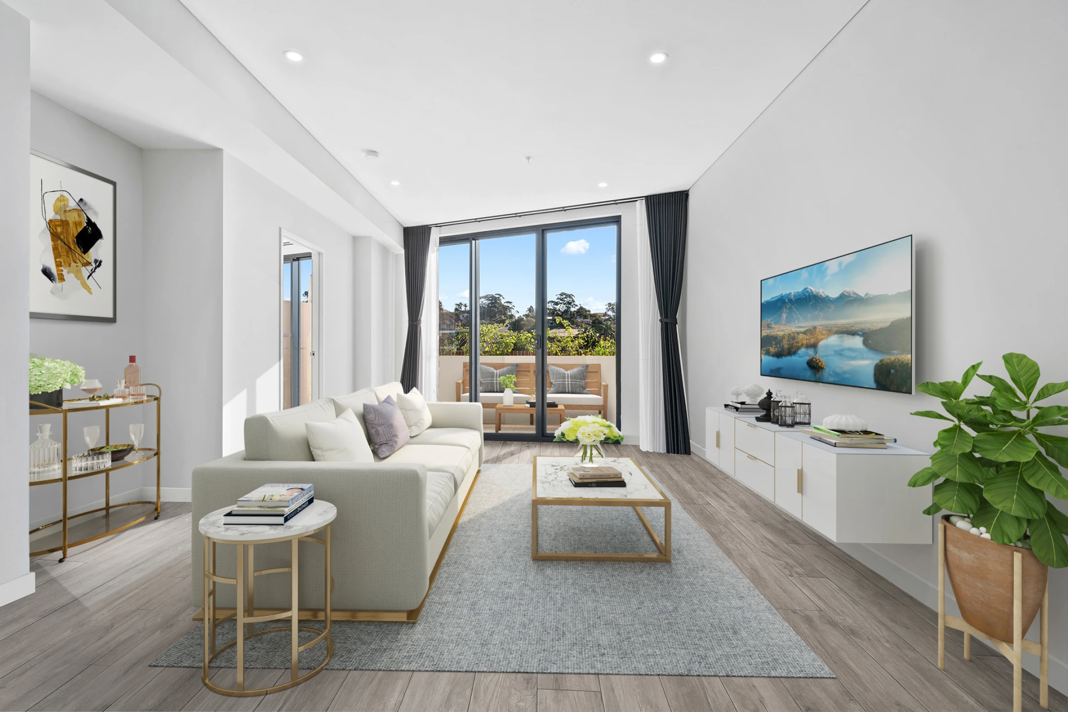 404 / 2 Delmar Parade, Dee Why NSW 2099, Dee Why - Thumbnail 4