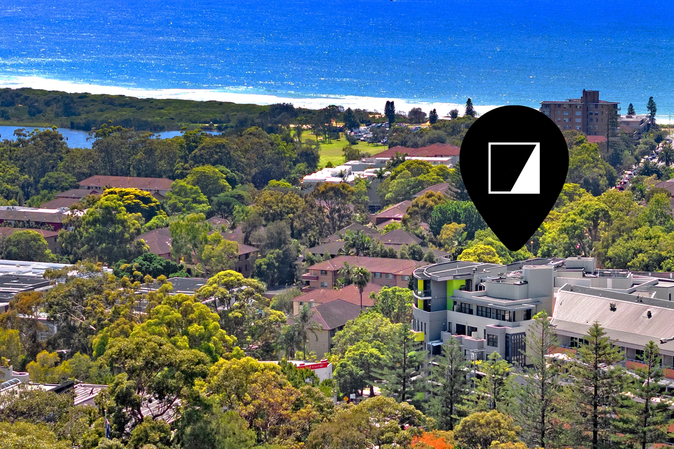 1085 / 1 Dee Why Parade, Dee Why NSW 2099, Dee Why - Thumbnail 4
