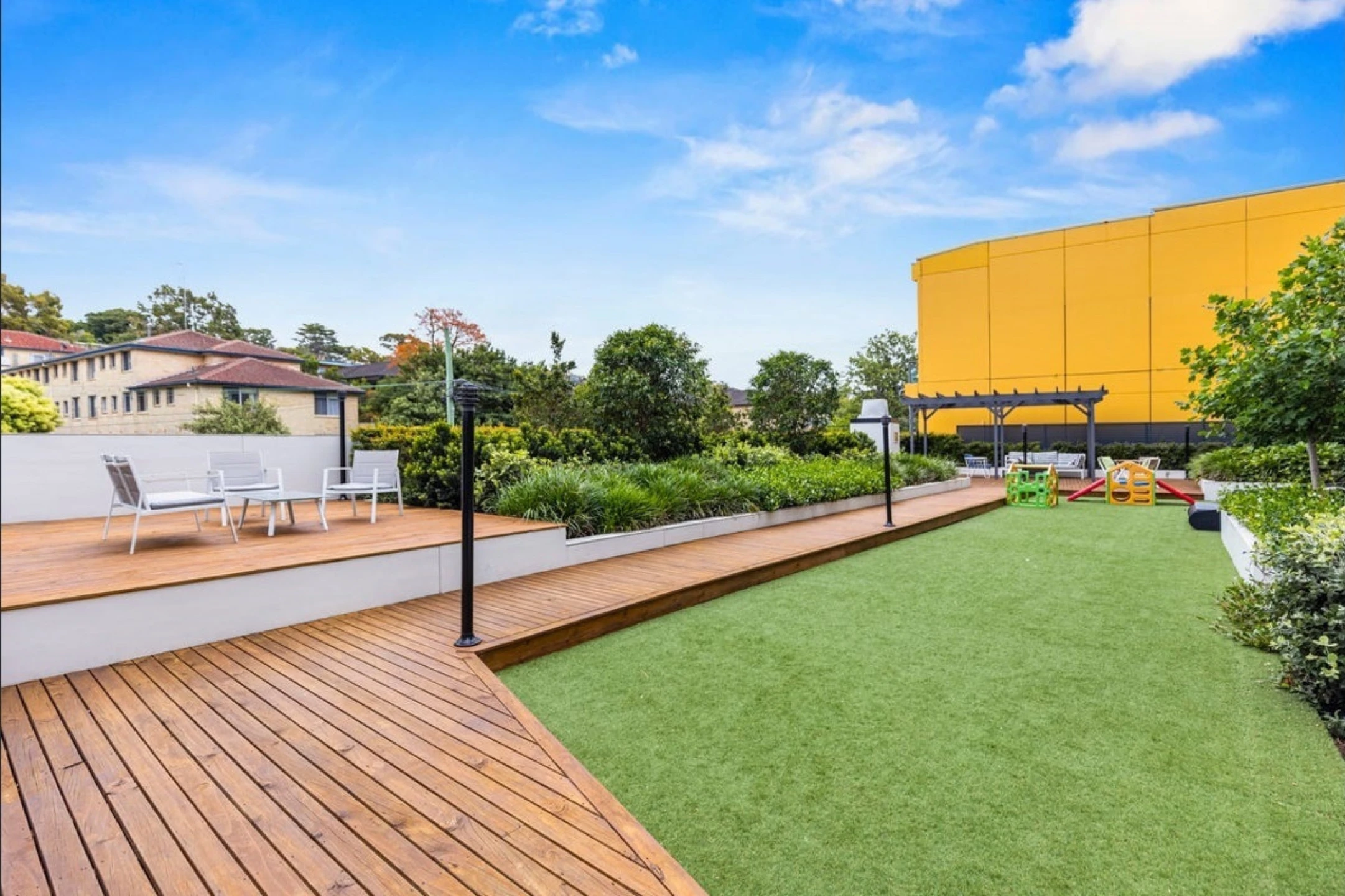 B508 / 5 Mooramba Road, Dee Why NSW 2099, Dee Why - Thumbnail 5