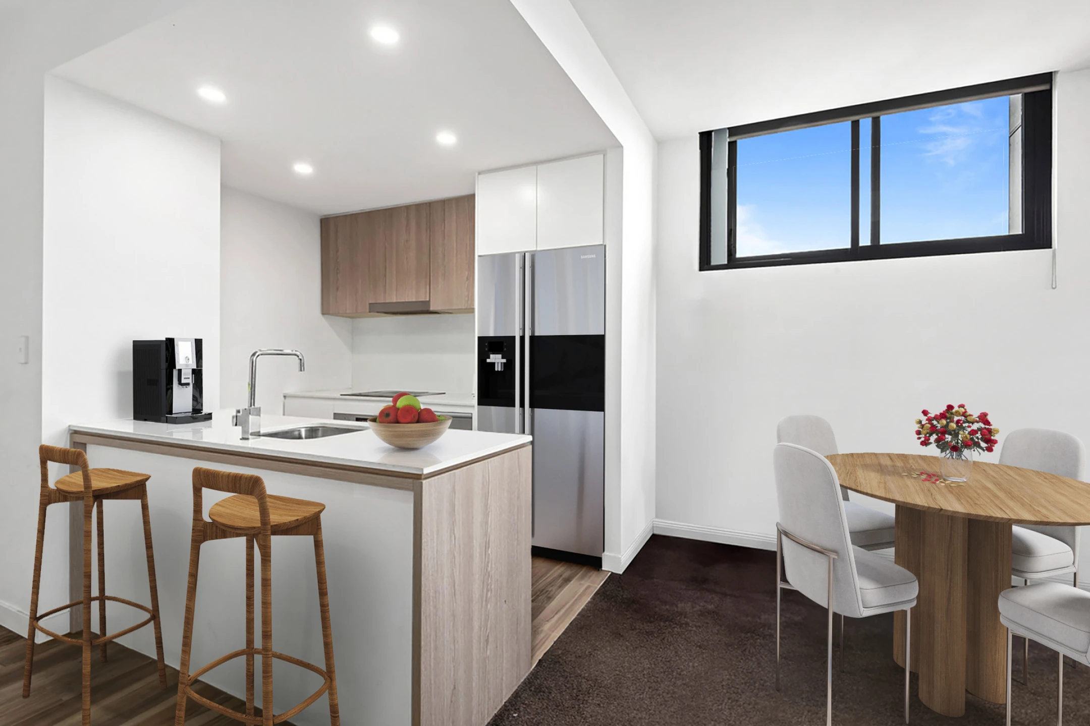 B508 / 5 Mooramba Road, Dee Why NSW 2099, Dee Why - Thumbnail 4