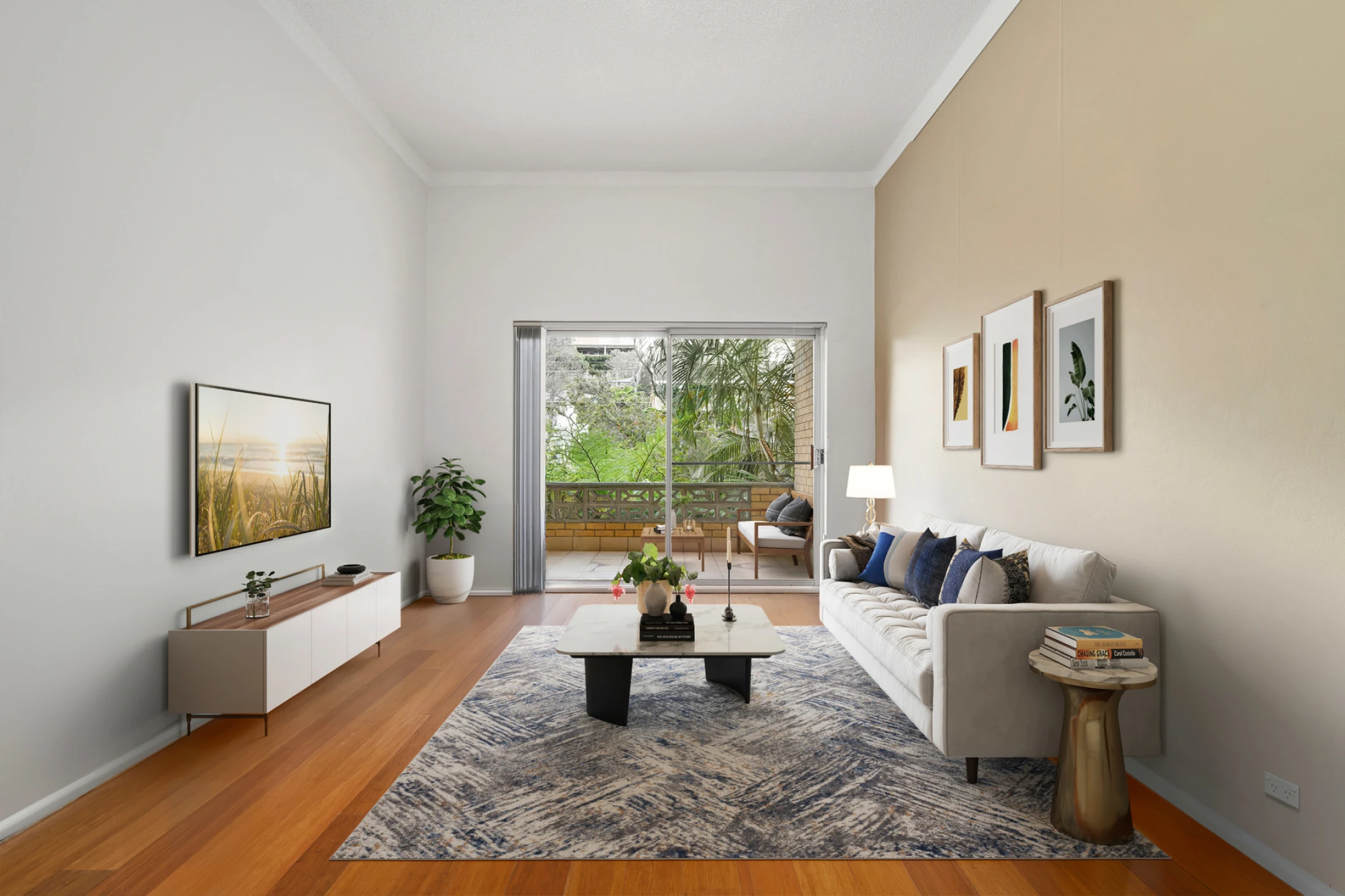 7 / 38 The Crescent, Dee Why NSW 2099, Dee Why - Thumbnail 2